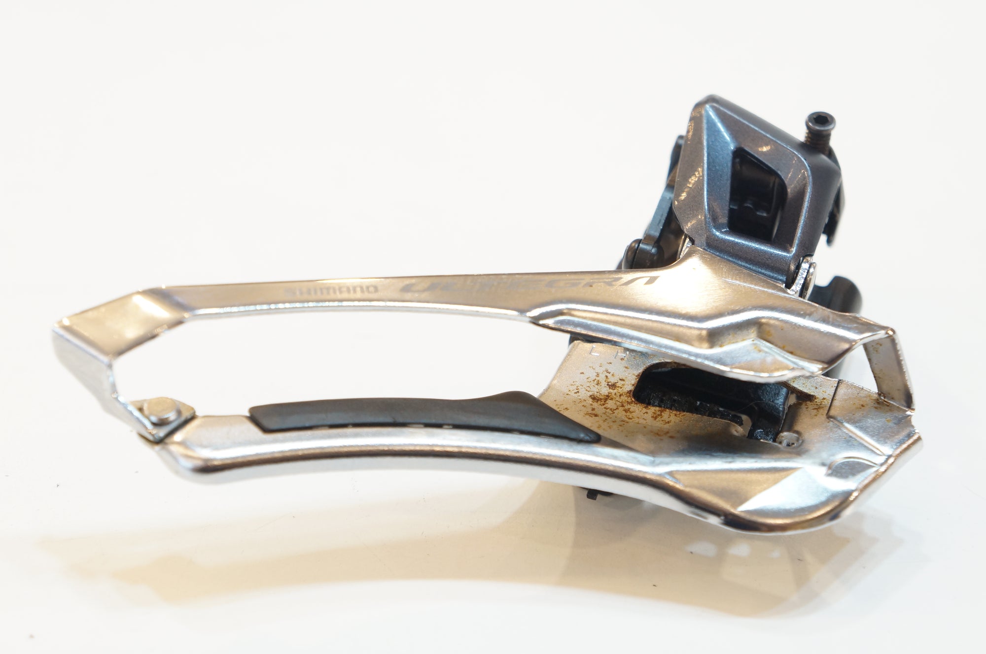 SHIMANO 「シマノ」 ULTEGRA FD-R8000 フロントディレイラー