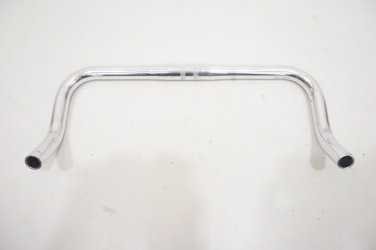 ブランド不明 φ25.0 395mm ブルホーンバー/ 京都西院店