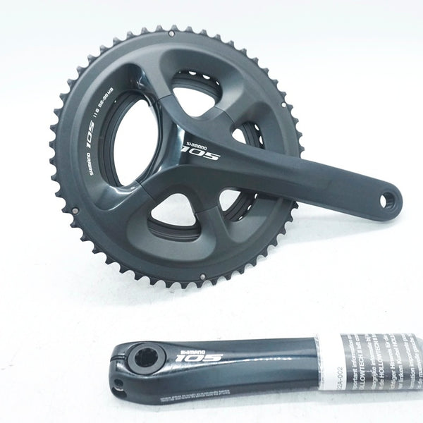 SHIMANO 「シマノ」 105 FC-5800 175㎜ 52/36T クランク / 大阪門真店