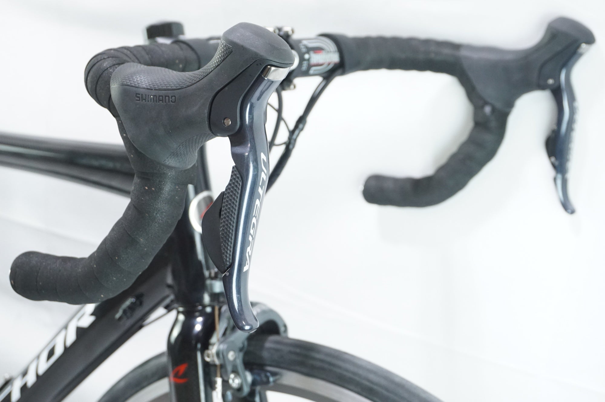 ANCHOR 「アンカー」 RFX8 ULTEGRA Di2 2008年モデル クロスバイク / 中目黒店