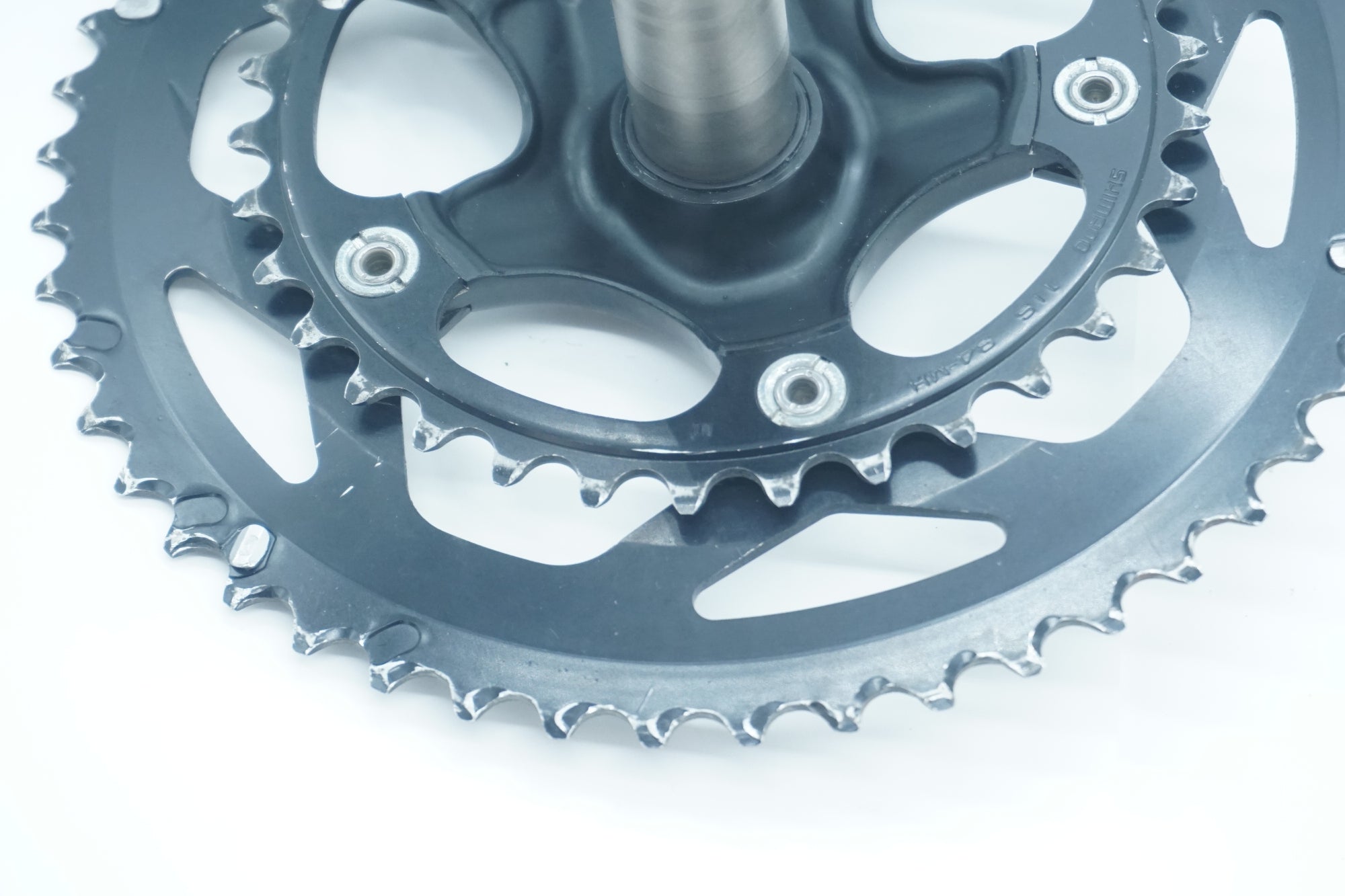 SHIMANO 「シマノ」F C-RS500 170mm 50-34T クランク/ 京都西院店