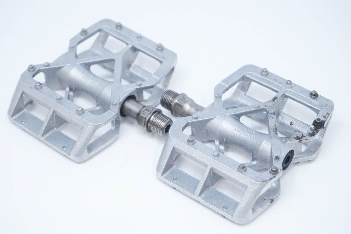 MKS 「三ヶ島」 ALLWAYS ペダル / 大阪美原北インター店