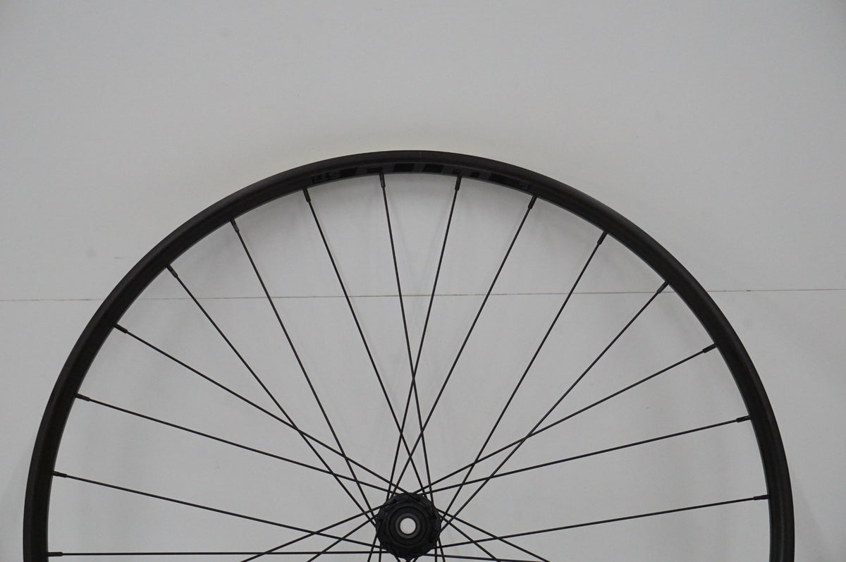 WTB 「ダブルティービー」 STI I23 SHIMANO 11s ホイールセット / 浜松店