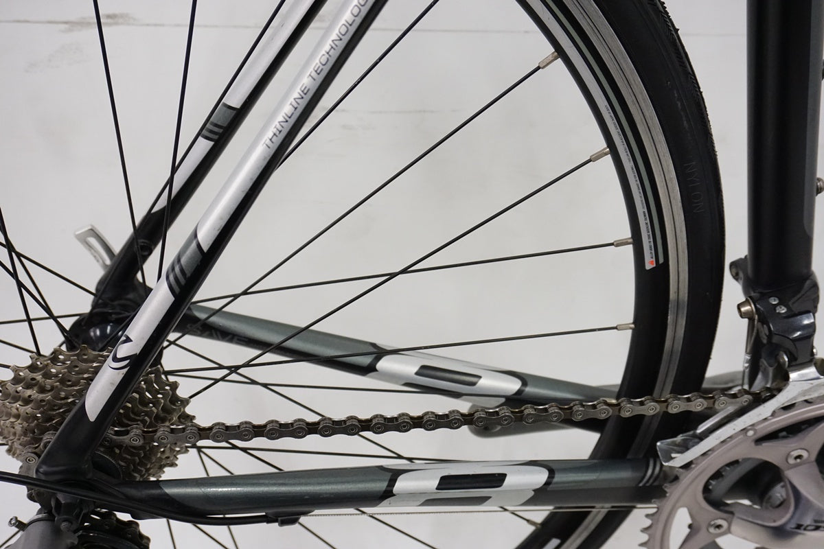 CANNONDALE「キャノンデール」 CAAD8 105 2016年モデル ロード
