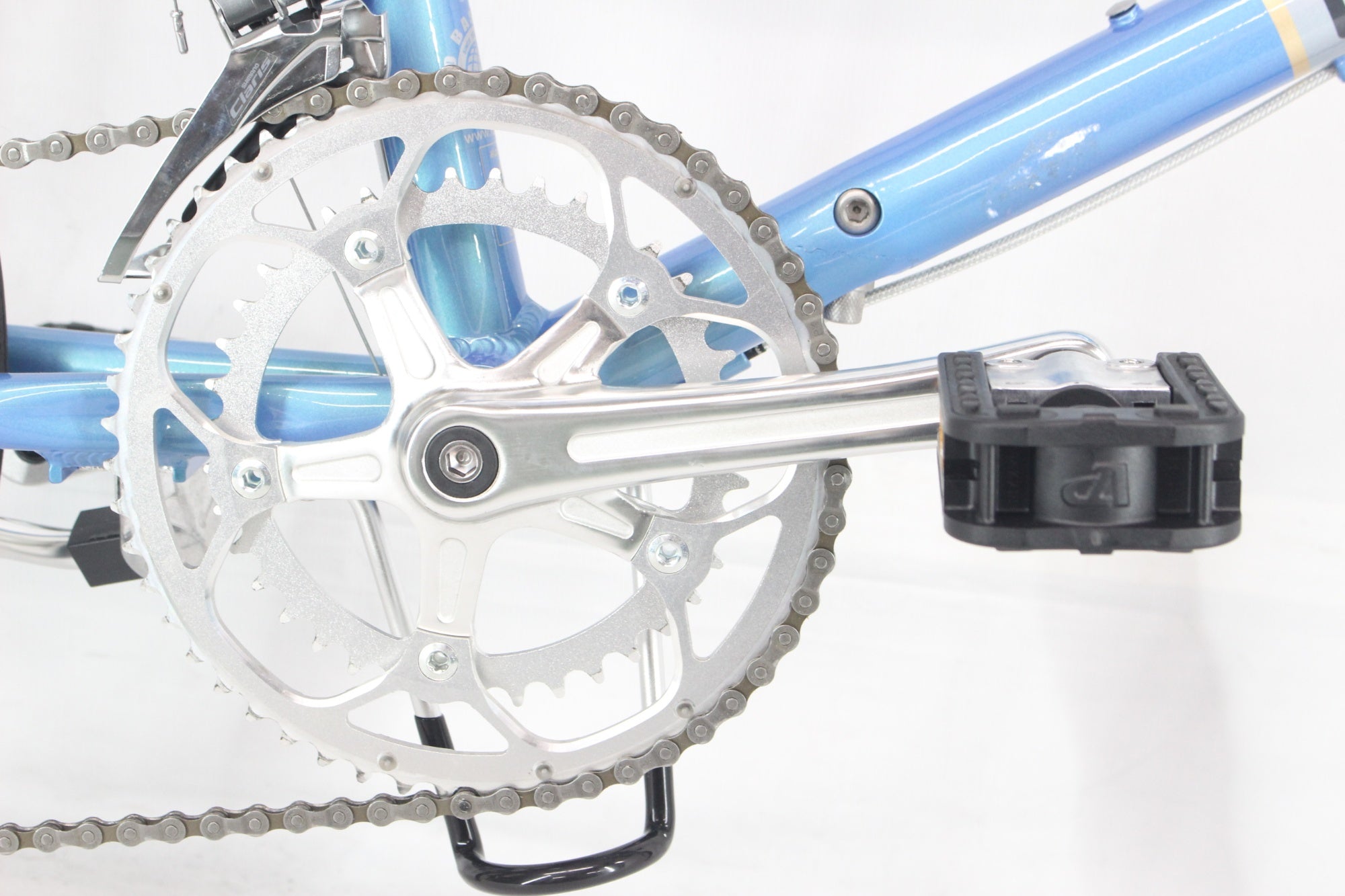DAHON 「ダホン」 DASH ALTENA 2018年モデル 20インチ 折り畳み