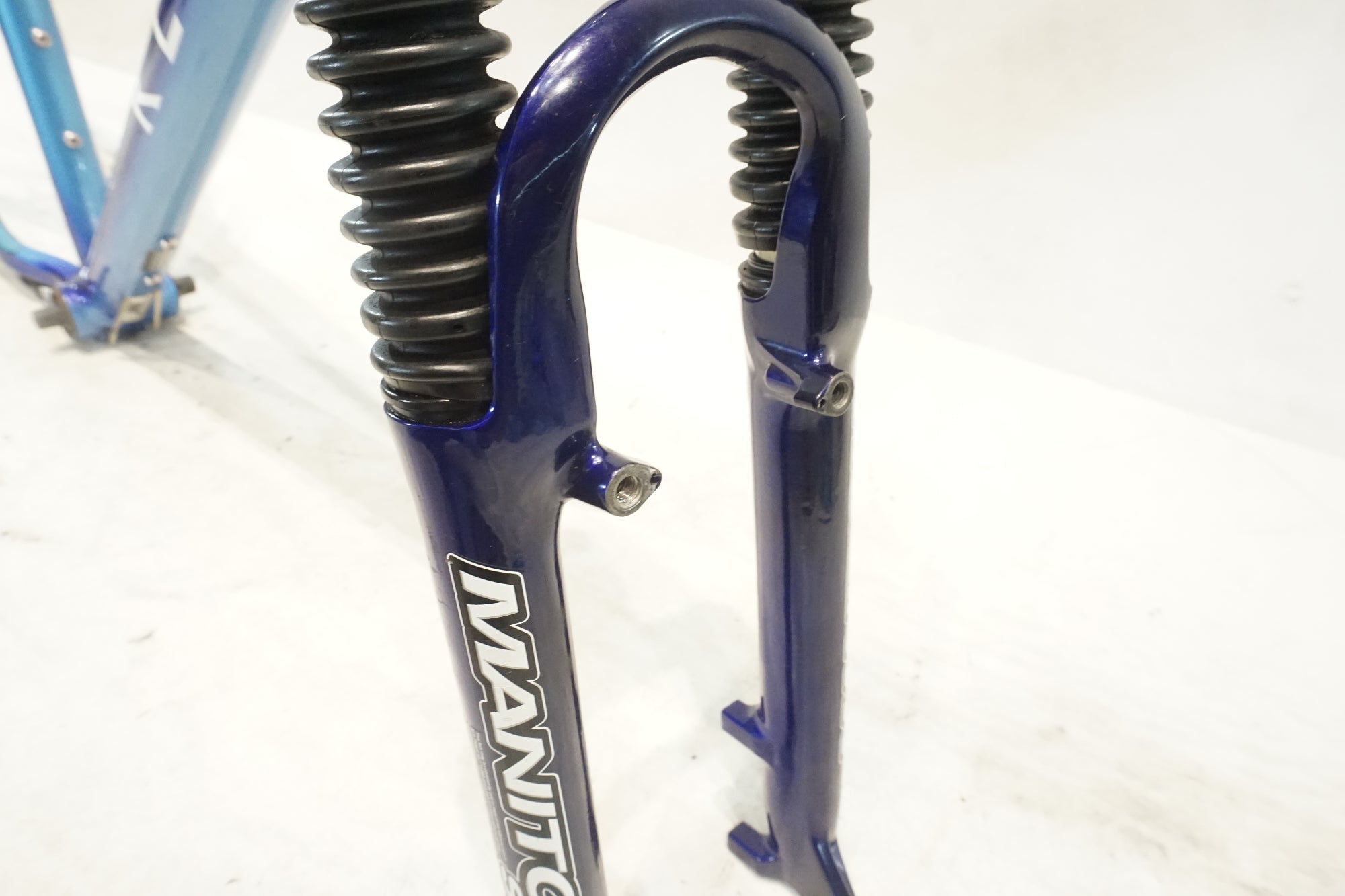 KLEIN 「クライン」 ATTITUDE 2004年ごろモデル フレームセット / 横浜