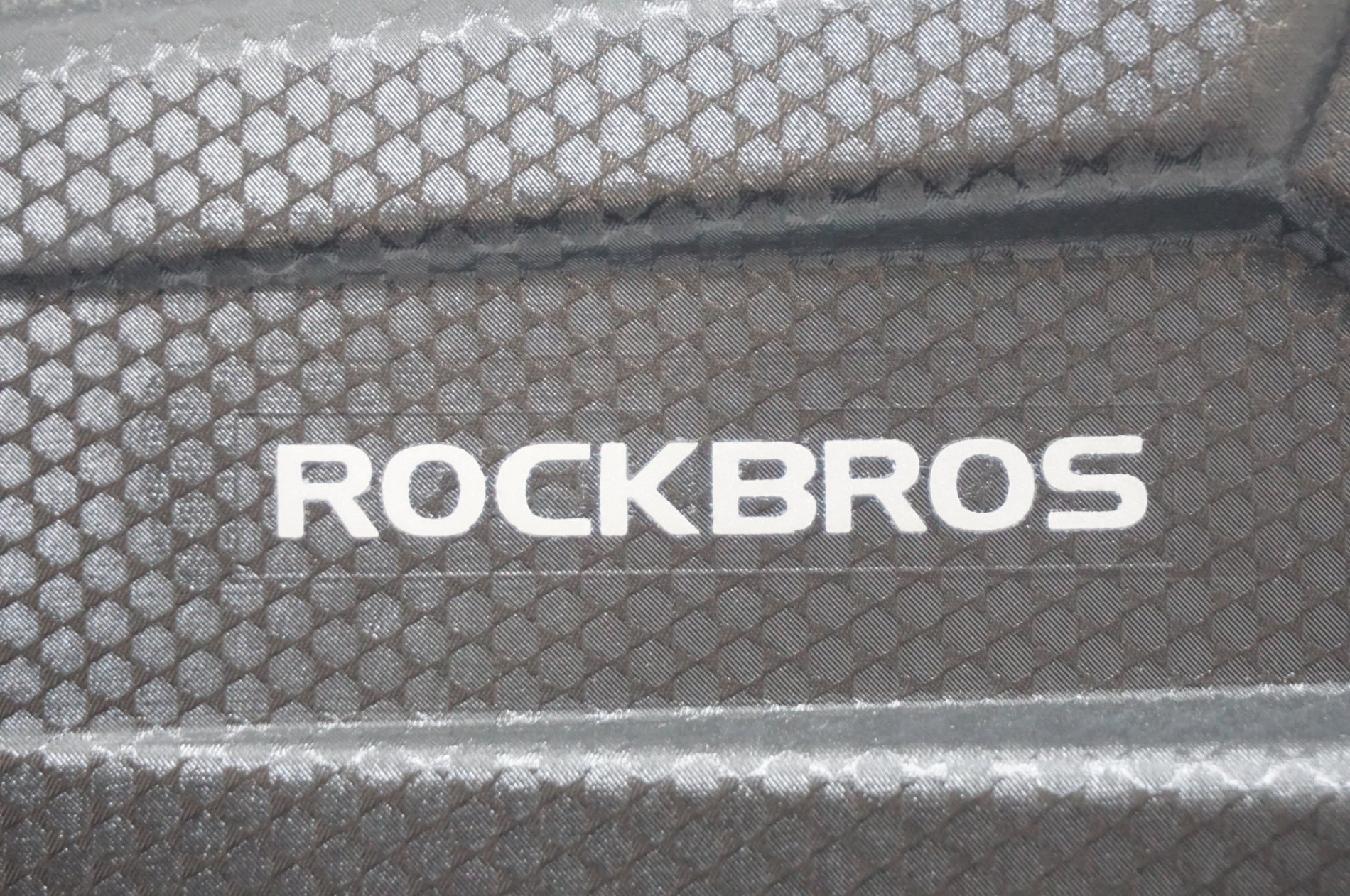 ROCKBROS 「ロックブロス」 サドルバッグ / 福岡店