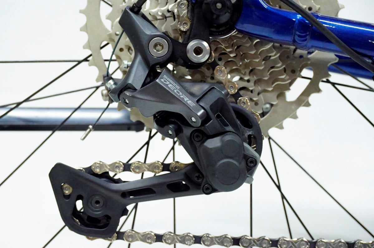 TREK 「トレック」 FX2 DISC 2024-25年モデル クロスバイク / 名古屋大須店