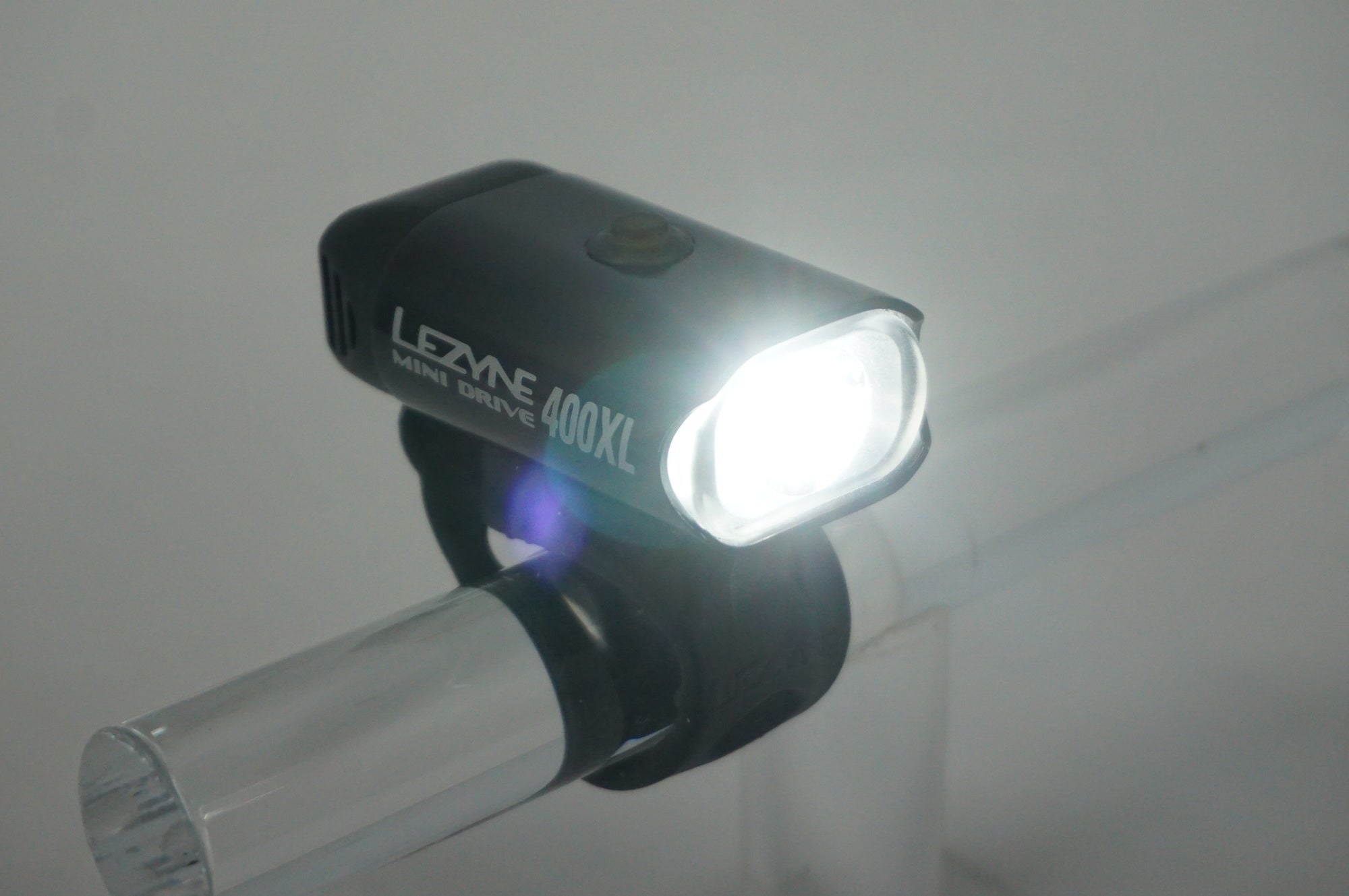 LEZYNE 「レザイン」 400XL /KYV PRO 75 ライトセット / 阪急塚口店