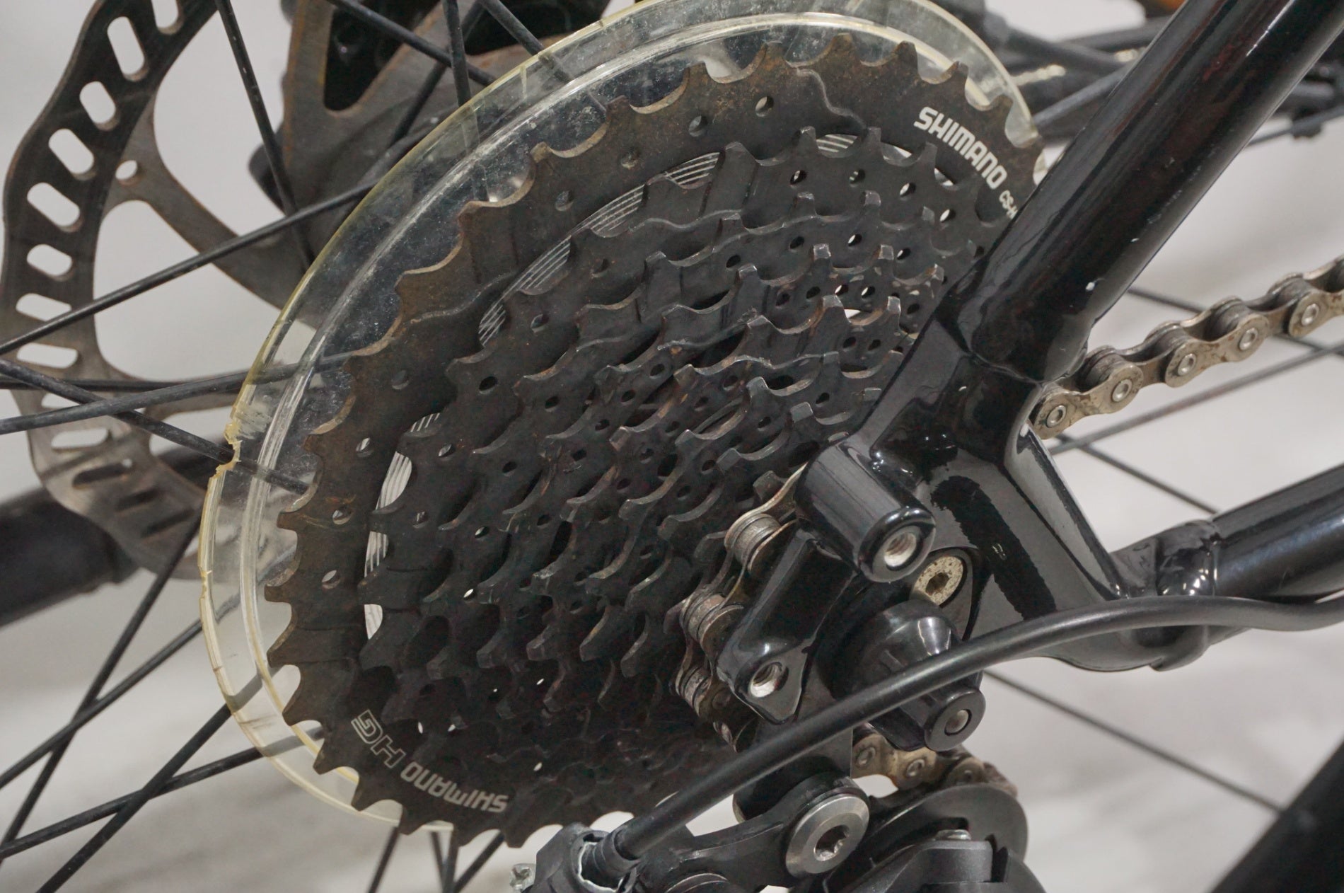 TREK 「トレック」 DUAL SPORT2 2022年モデル クロスバイク / AKIBA店