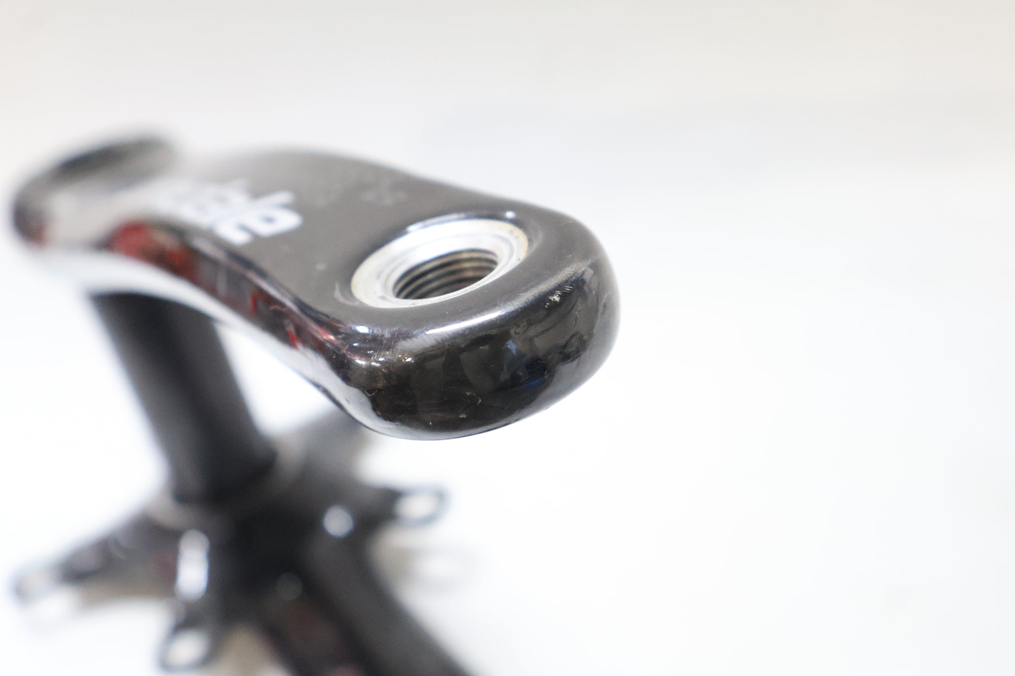 CANNONDALE 「キャノンデール」 170mm カーボンクランクアーム / 高知店