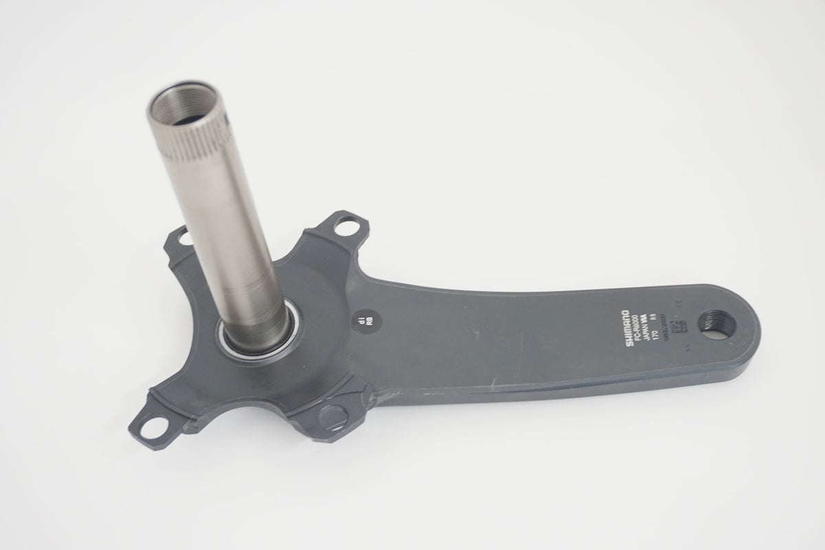 SHIMANO 「シマノ」 ULTEGRA FC-R8000 170mm クランク / 京都八幡店
