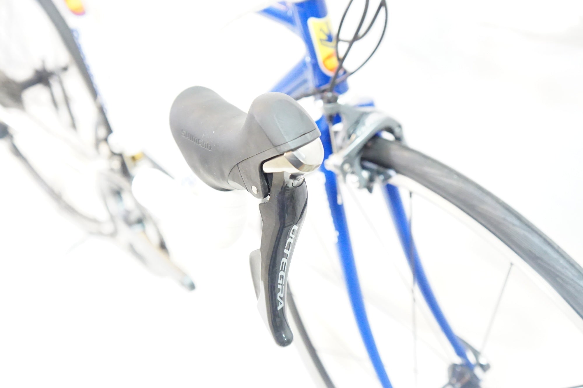 PANASONIC 「パナソニック」 ORC07 ULTEGRA 2014年モデル ロード