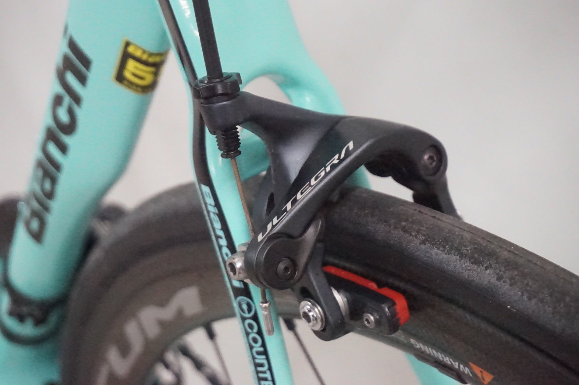 BIANCHI 「ビアンキ」 OLTRE XR3 2019年モデル ロードバイク / 福岡店
