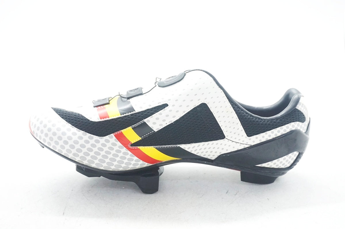 DMT 「ディーエムティー」 PRISMA2 GILBERT 42サイズ シューズ / 大阪門真店