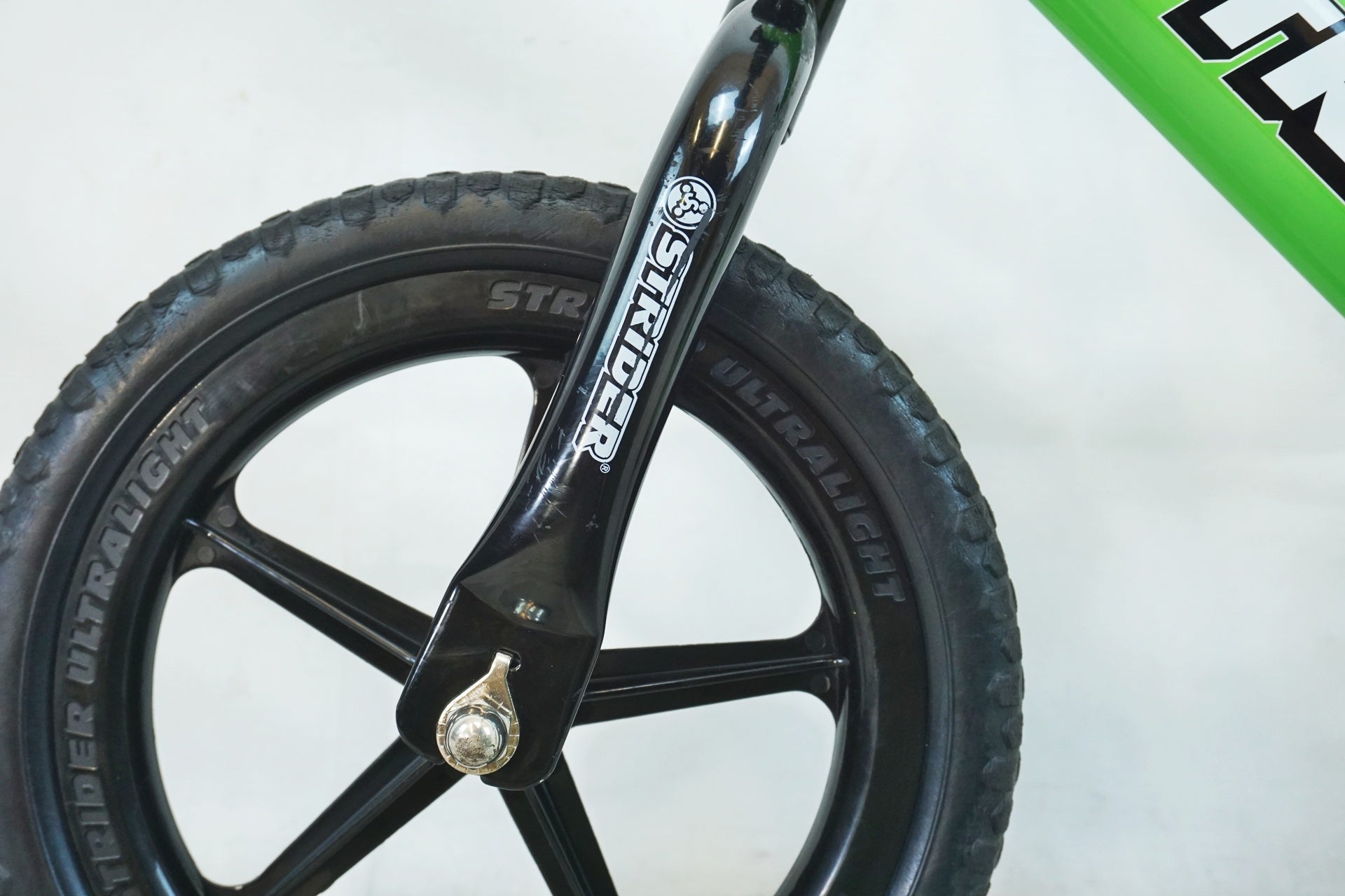 STRIDER 「ストライダー」 SPORT 12 2021年モデル キッズバイク / 有明ガーデン店