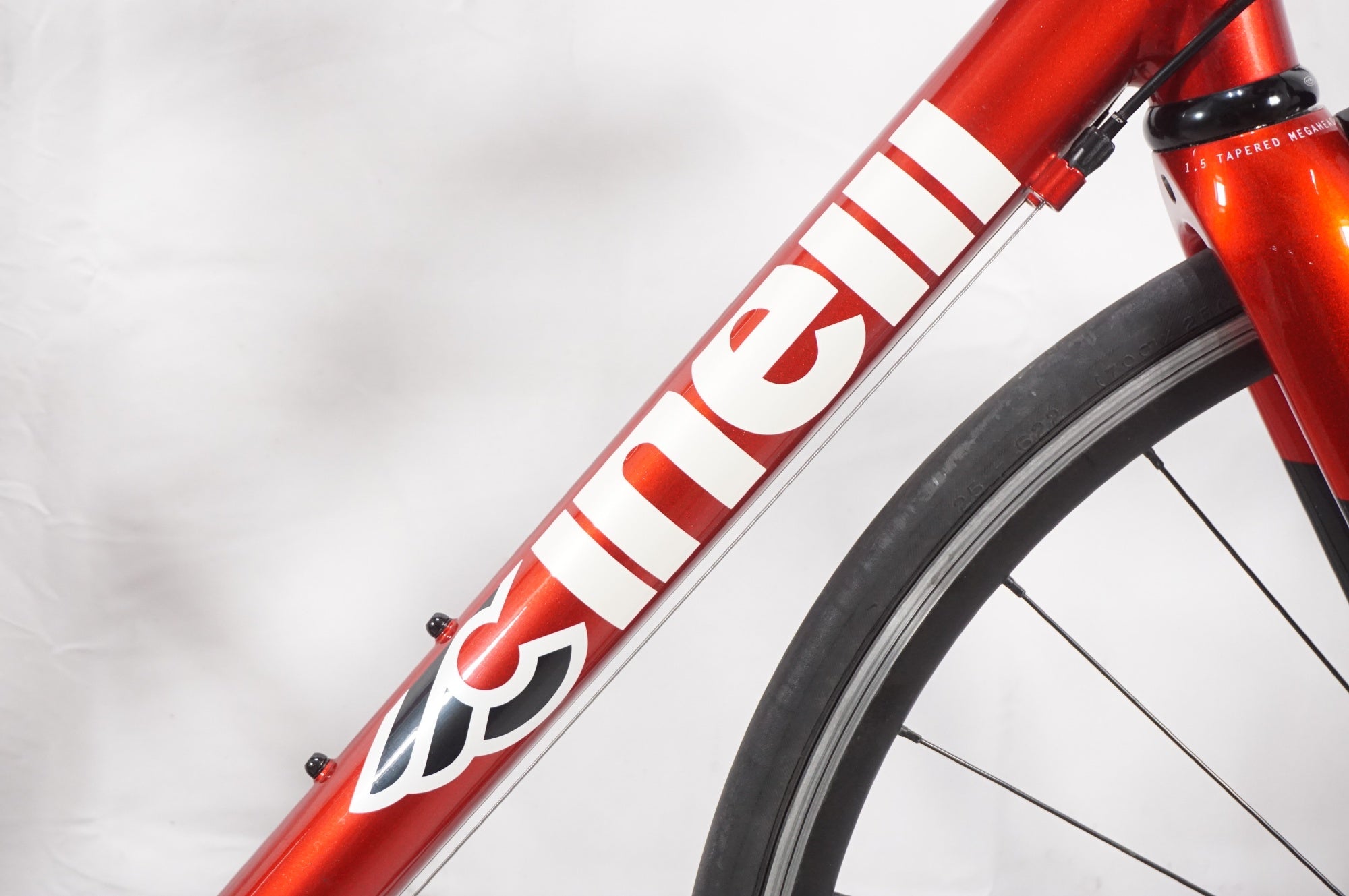 CINELLI 「チネリ」 EXPERIENCE 105 2019年モデル ロードバイク