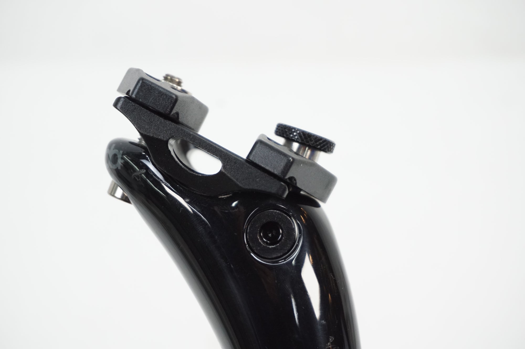 DEDA 「デダ」 superleggera φ27.2 350mm シートポスト / 川越店