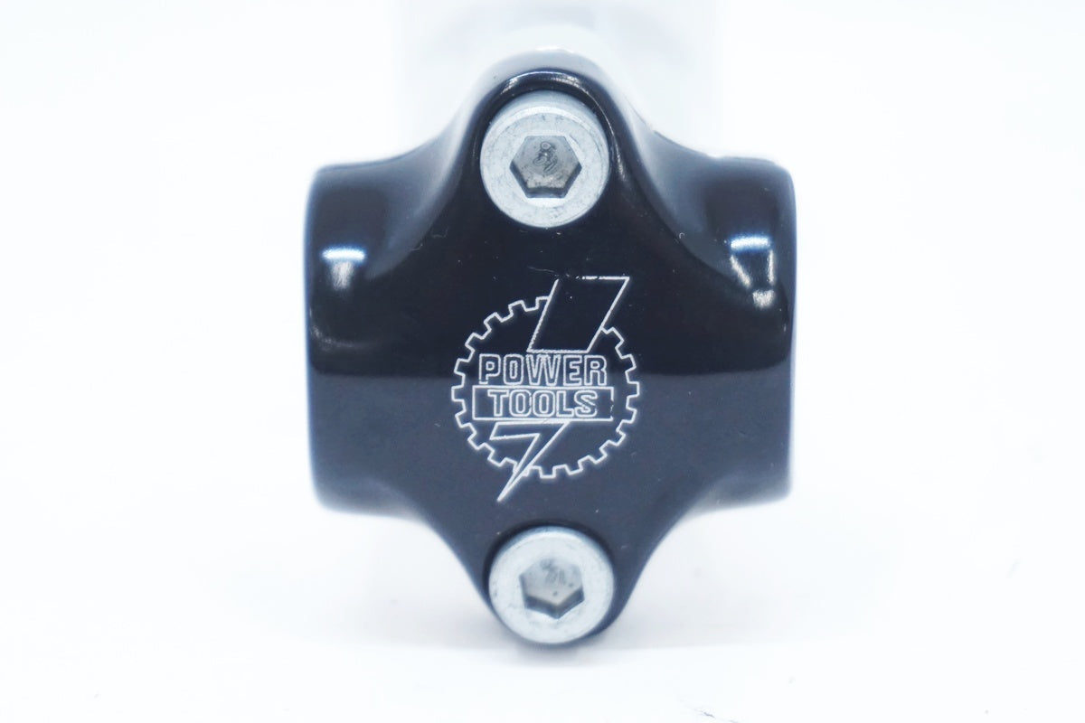 POWER TOOLS 「パワーツールズ」 Φ25.4 90mm ステム / 大阪美原