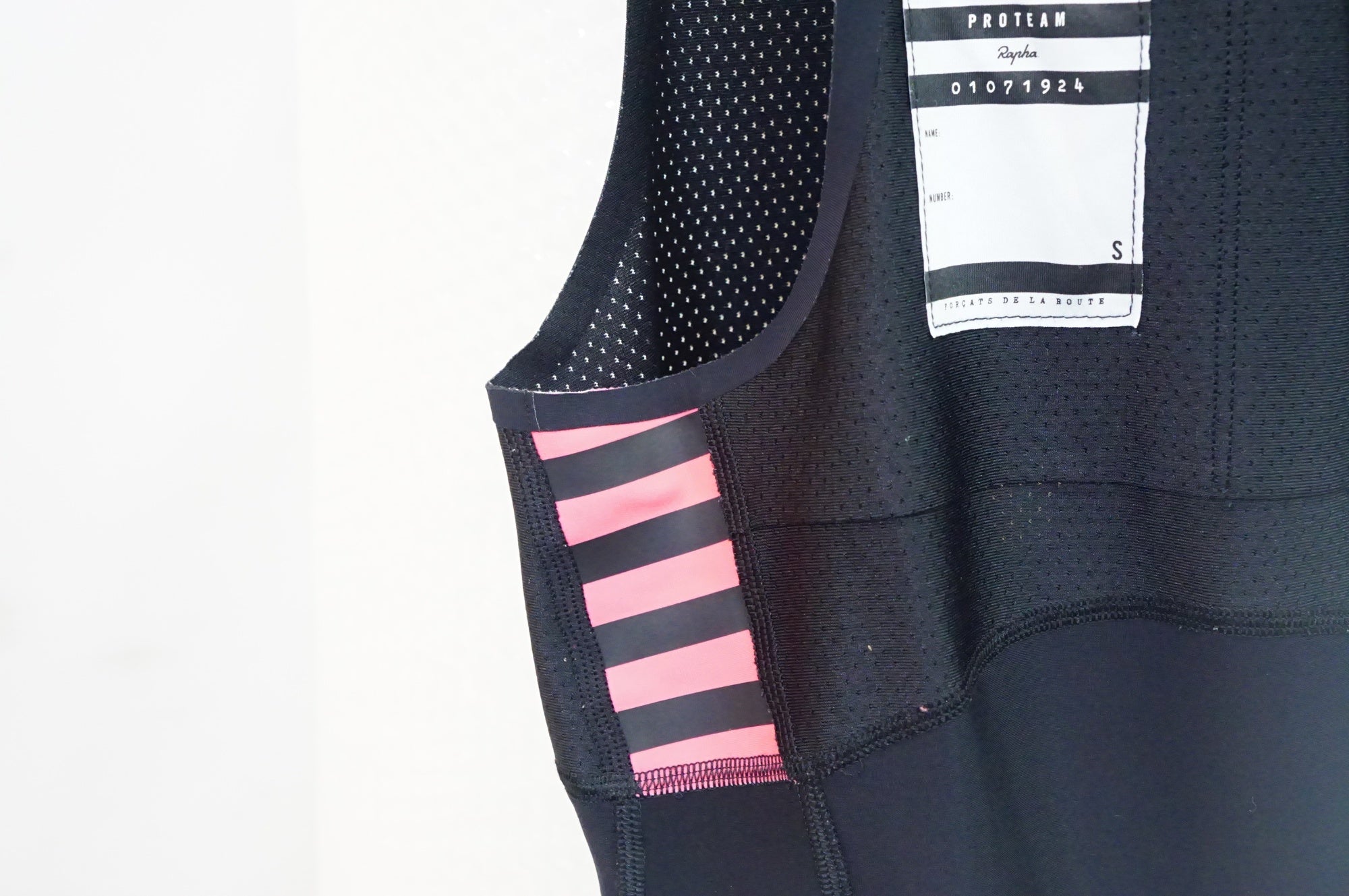 RAPHA 「ラファ」 PRO TEAM WINTER TIGHTS WITH PAD Sサイズ ビブタイツ / 熊谷本店