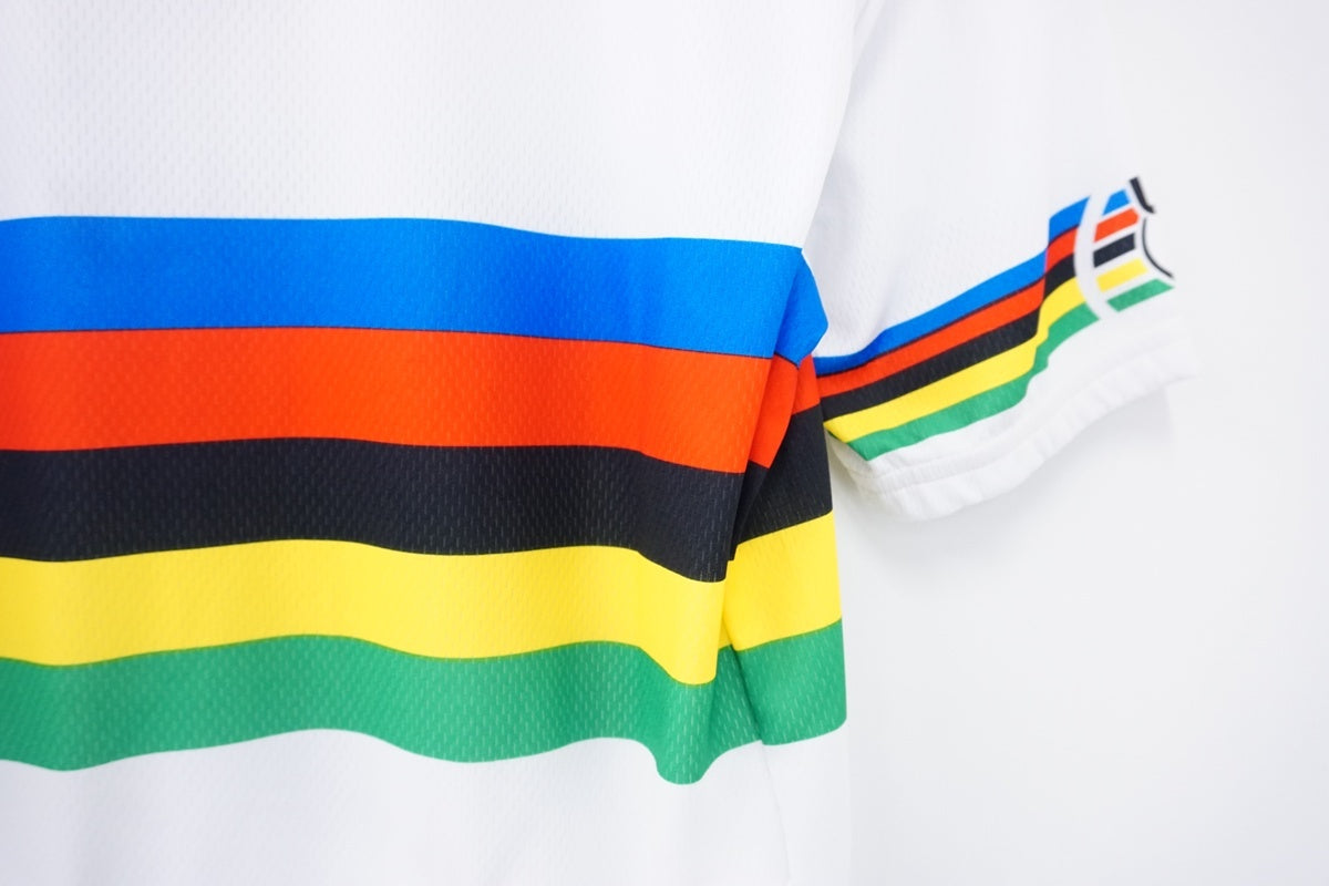 SANTINI「サンティーニ」 WORLD CHAMPION Lサイズ ジャージ / 浜松店