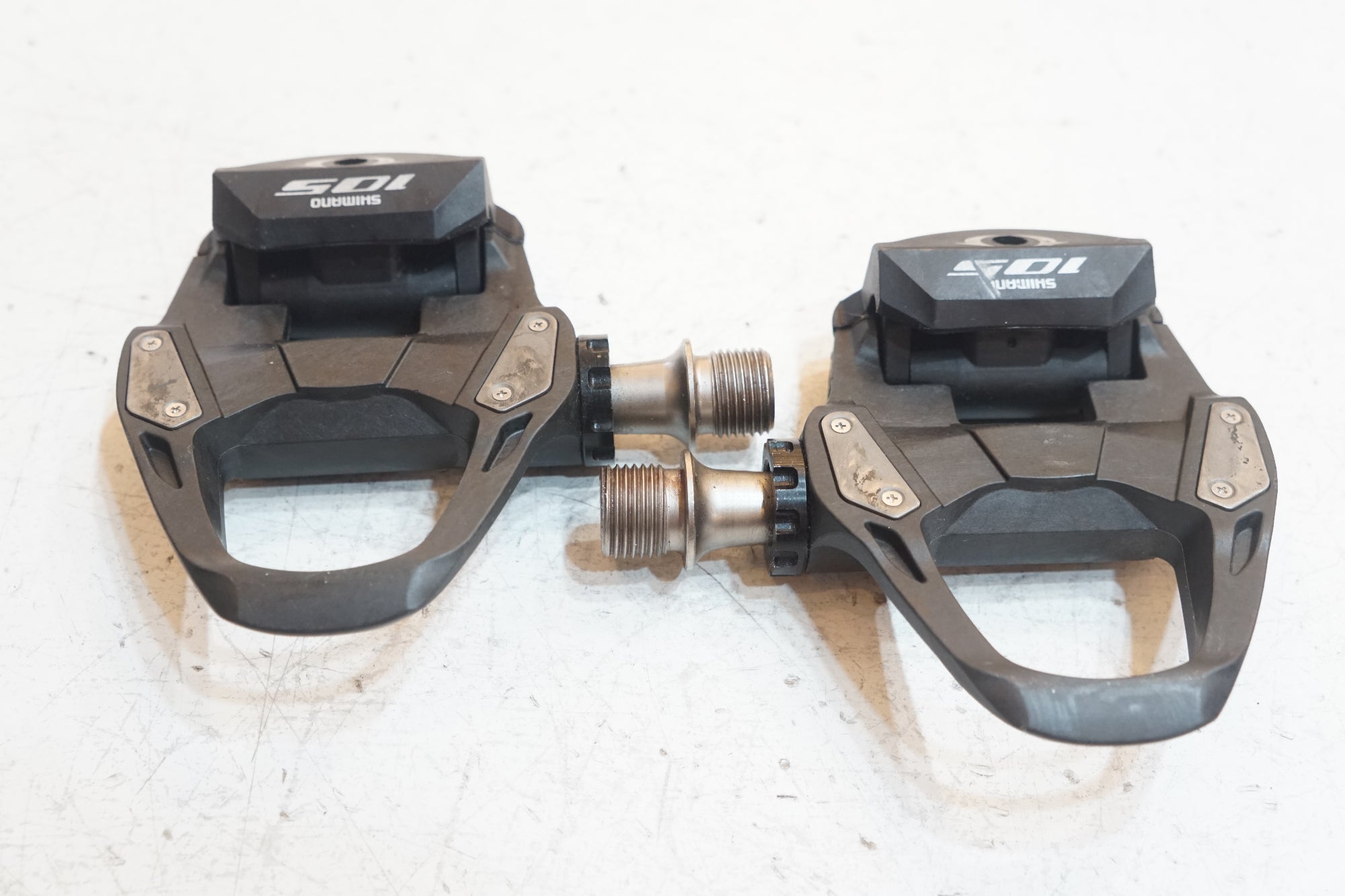 SHIMANO 「シマノ」 105 PD-R7000 ペダル / バイチャリ浦和ベース
