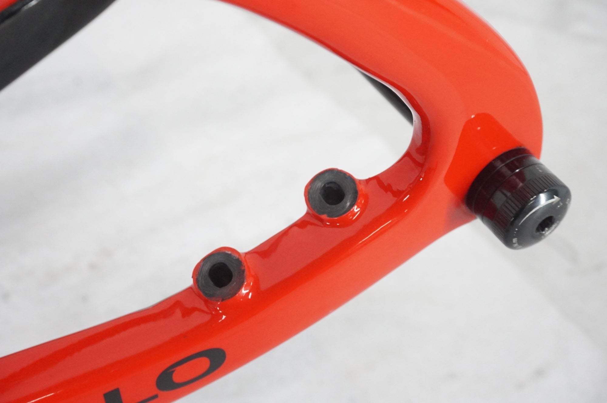 PINARELLO 「ピナレロ」 PRINCE DISK 2021年モデル フレームセット / 阪急塚口店