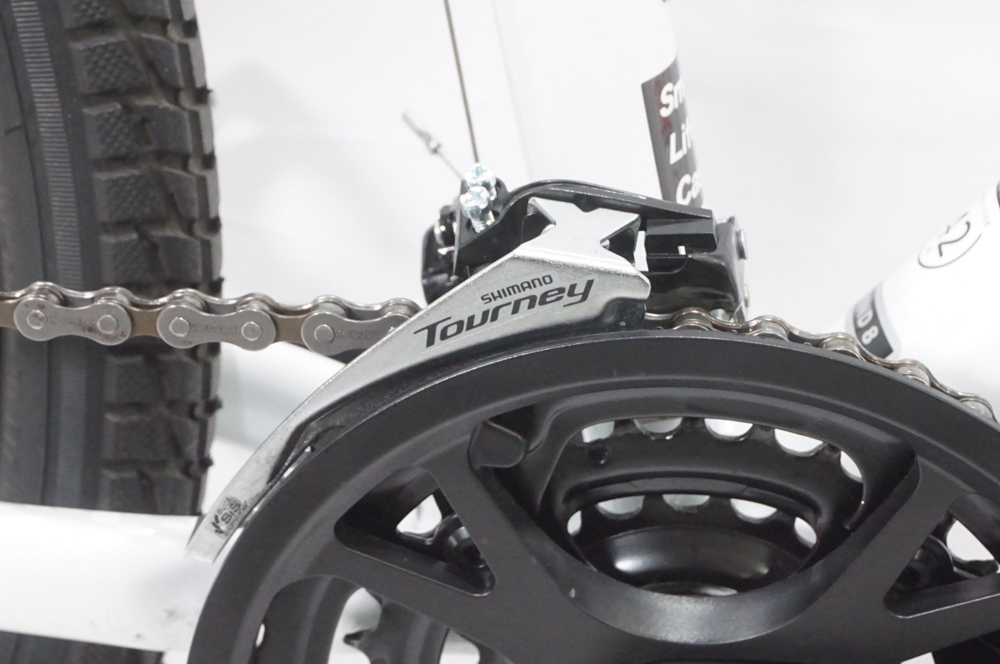 LOUIS GARNEAU 「ルイガノ」 GRIND 8.0 2022年頃 クロスバイク / AKIBA店