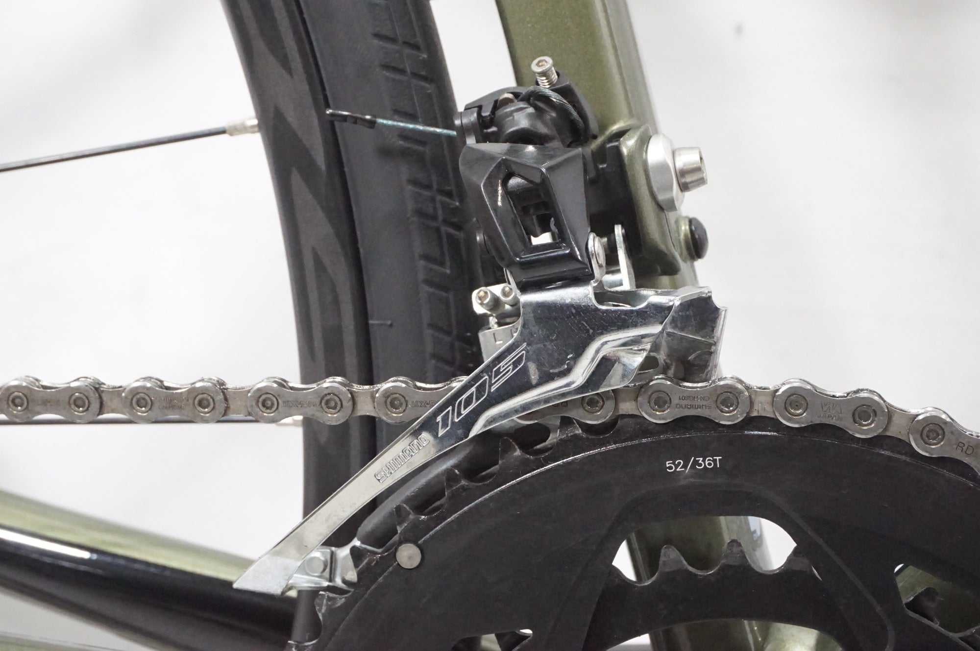 CANNONDALE 「キャノンデール」 CAAD13 DISC 2020年モデル カスタム ロードバイク / AKIBA店