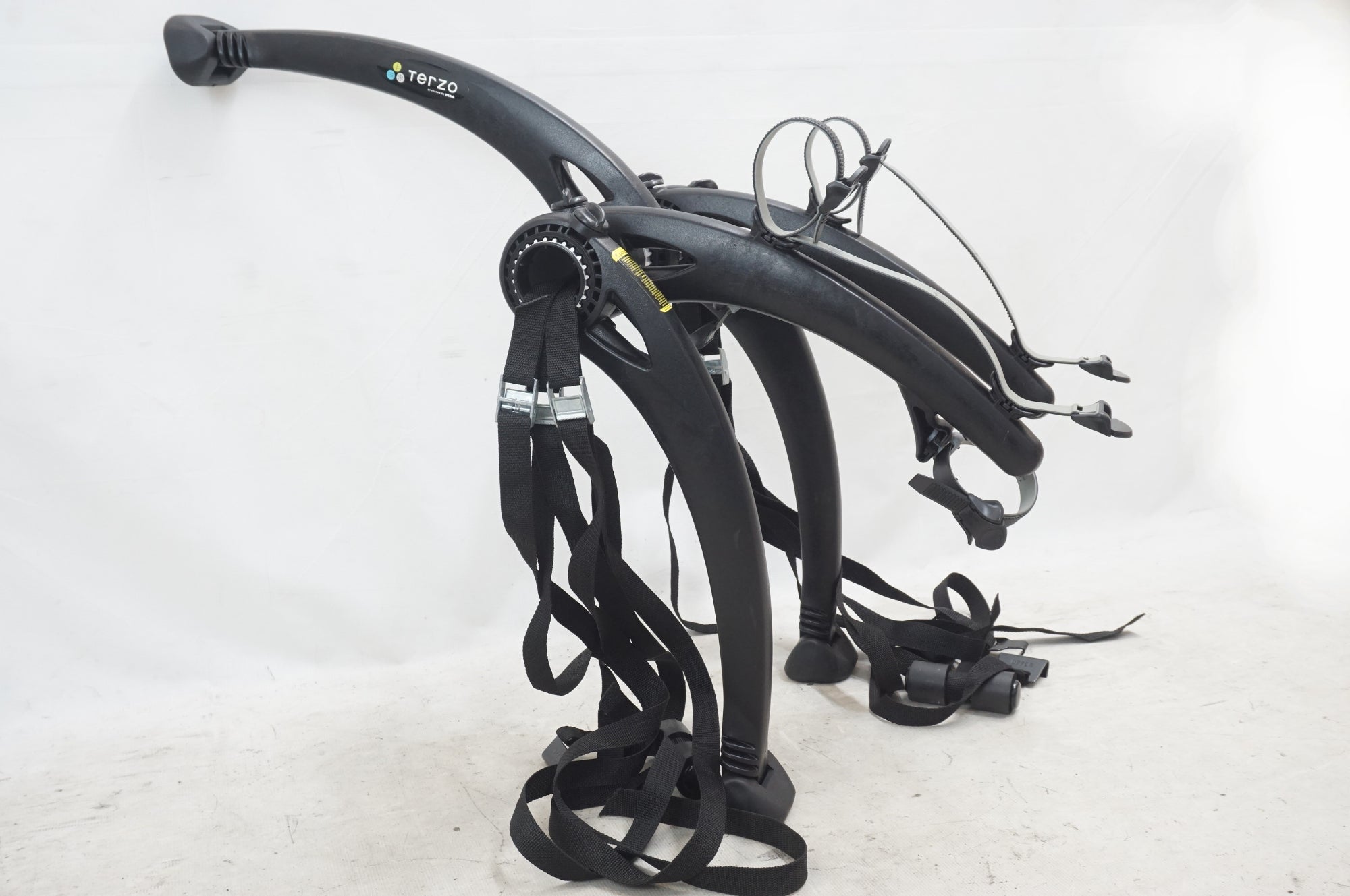 TERZO 「テルッツォ」 EC16BK サイクルキャリア / 福岡店