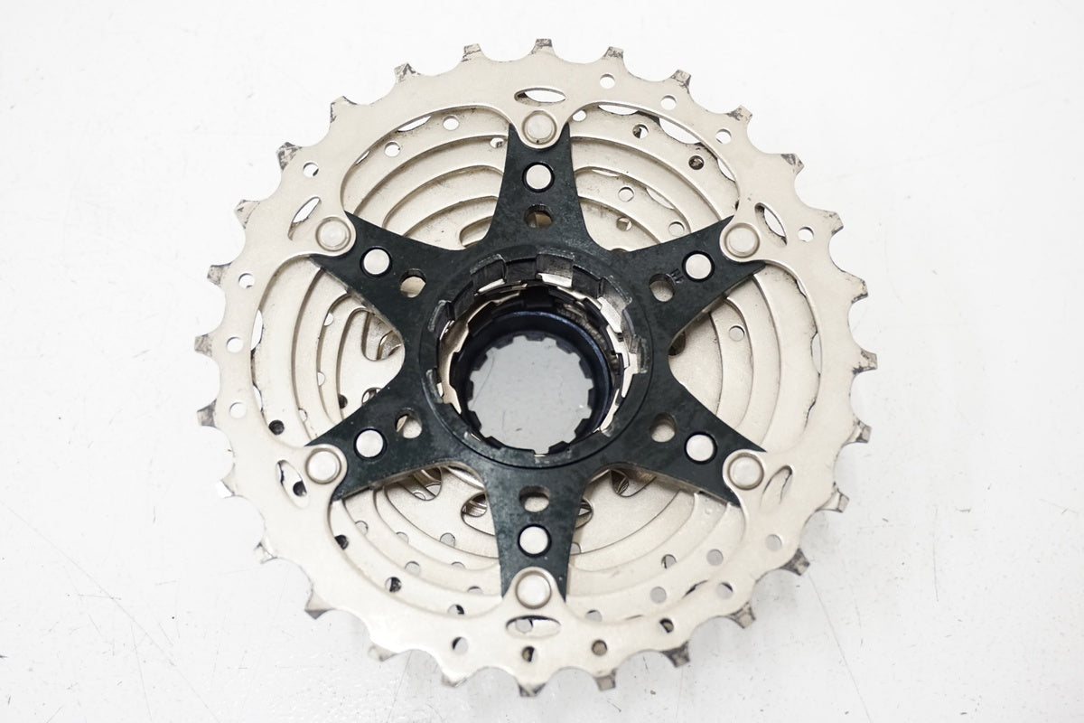 SHIMANO（シマノ）CS-R8000 カセットスプロケット 11S 11-25T 11