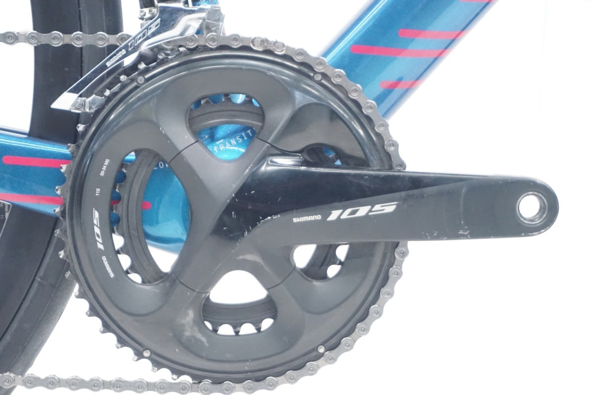 CINELLI 「チネリ」 VELTRIX DISC 2022年モデル ロードバイク / 滋賀大津店