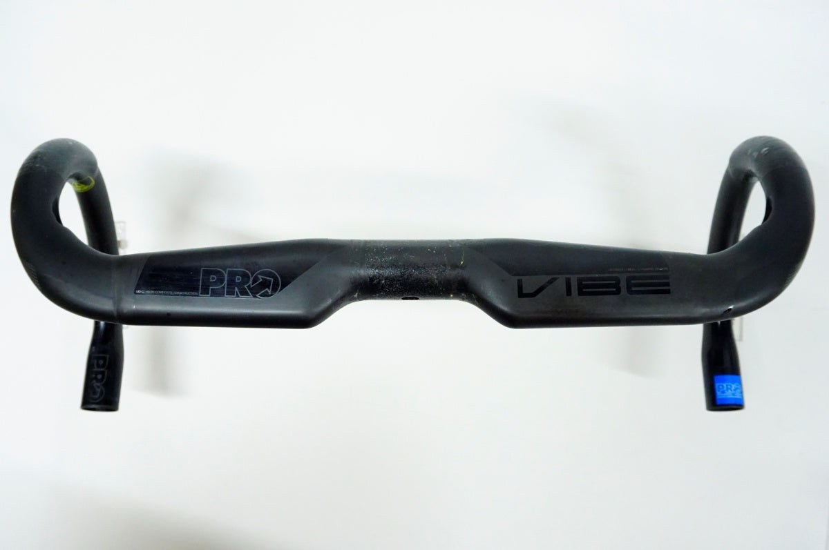 SHIMANO PRO 「シマノプロ」 VIBE AERO CARBON Φ31.8 400mm ハンドル / 名古屋大須店