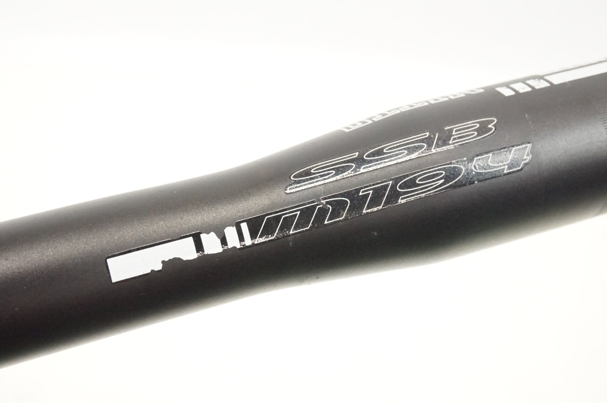 NITTO 「ニットー」 M194 SSB φ31.8 420mm ハンドル / 宇都宮店