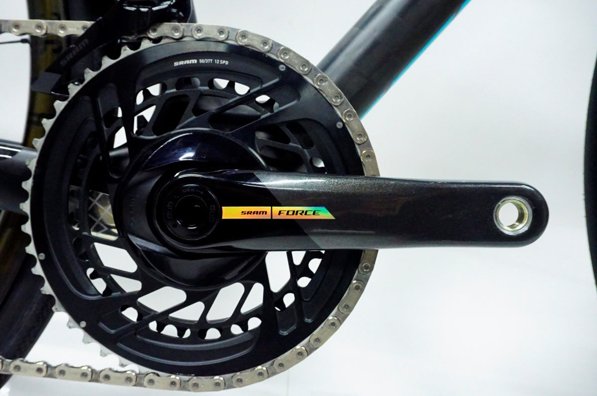 FELT 「フェルト」 VR ADVANCED FORCE E-TAP 2023年 ロードバイク / 名古屋大須店