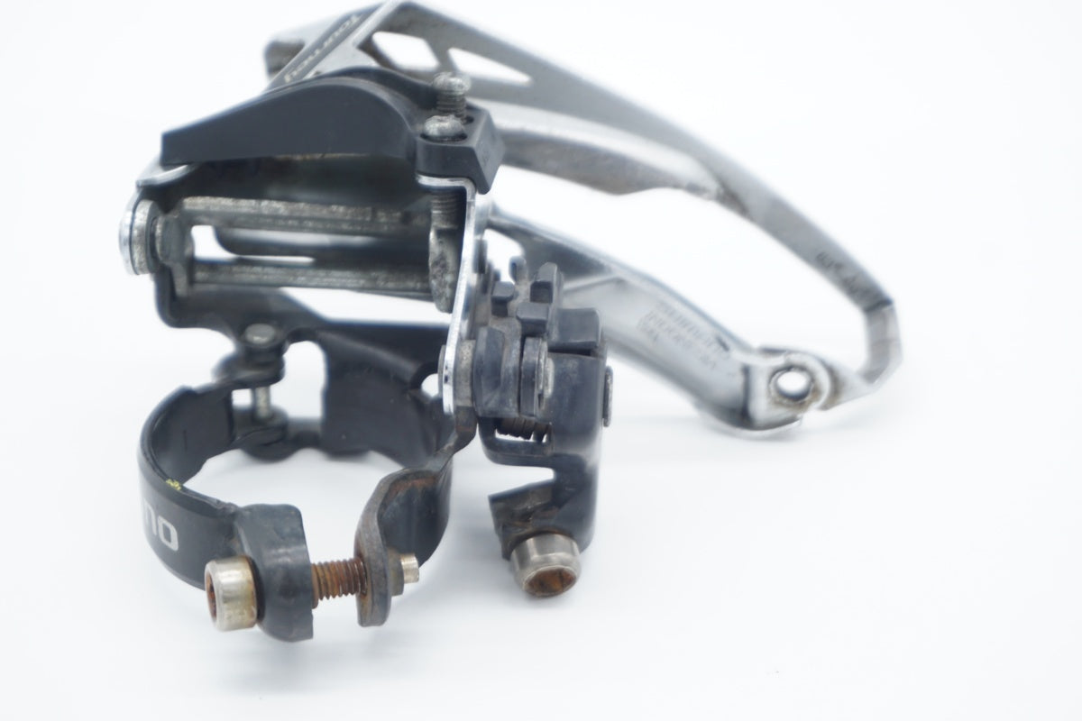 SHIMANO 「シマノ」 TOURNEY FD-TY700 フロントディレイラー / 滋賀