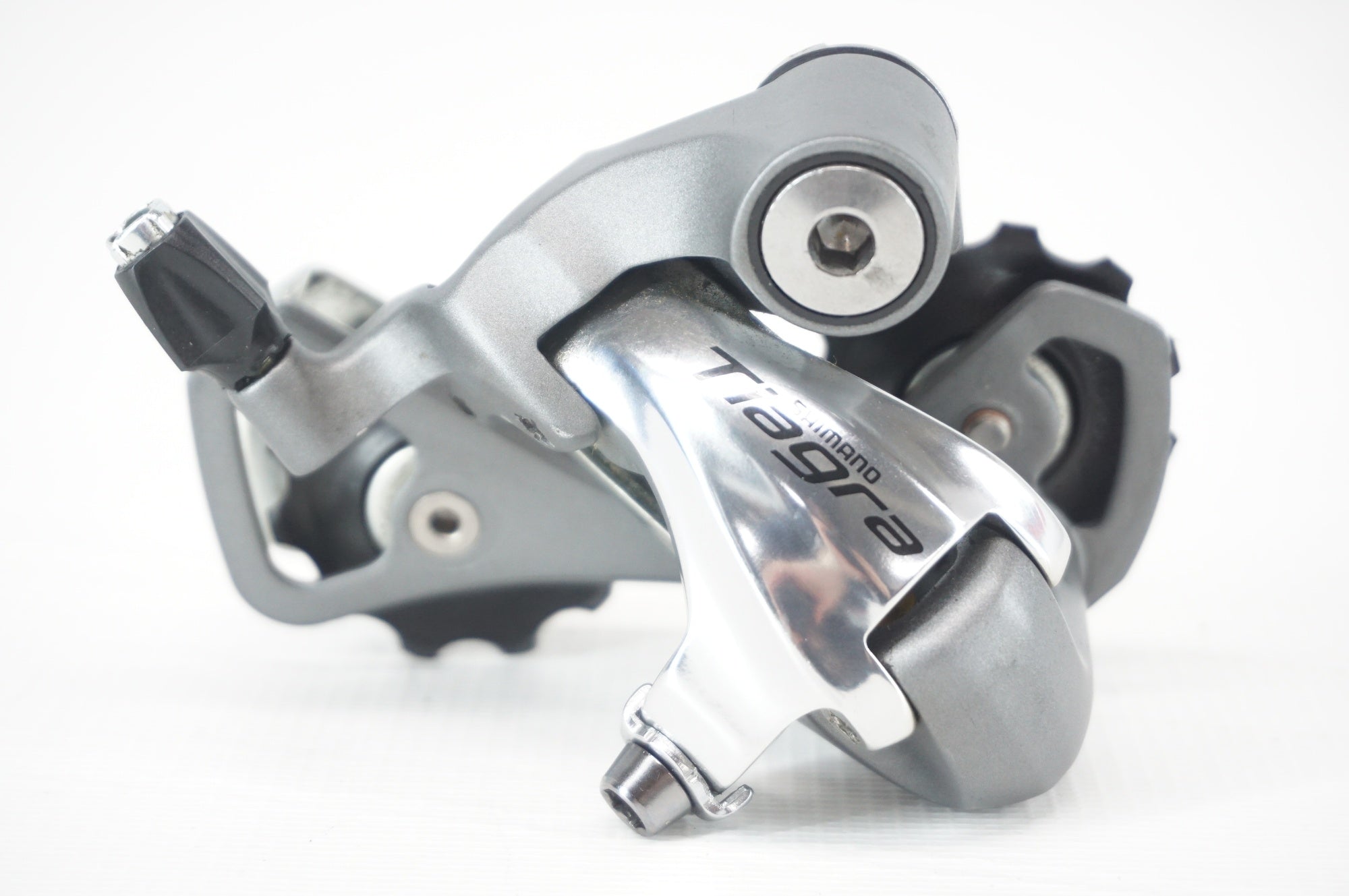 SHIMANO シマノ　TIAGRA 4600 コンポセット　170mm 美品 SHIMANO 「シマノ」 TIAGRA 4600 コンポセット / 阪急塚口店