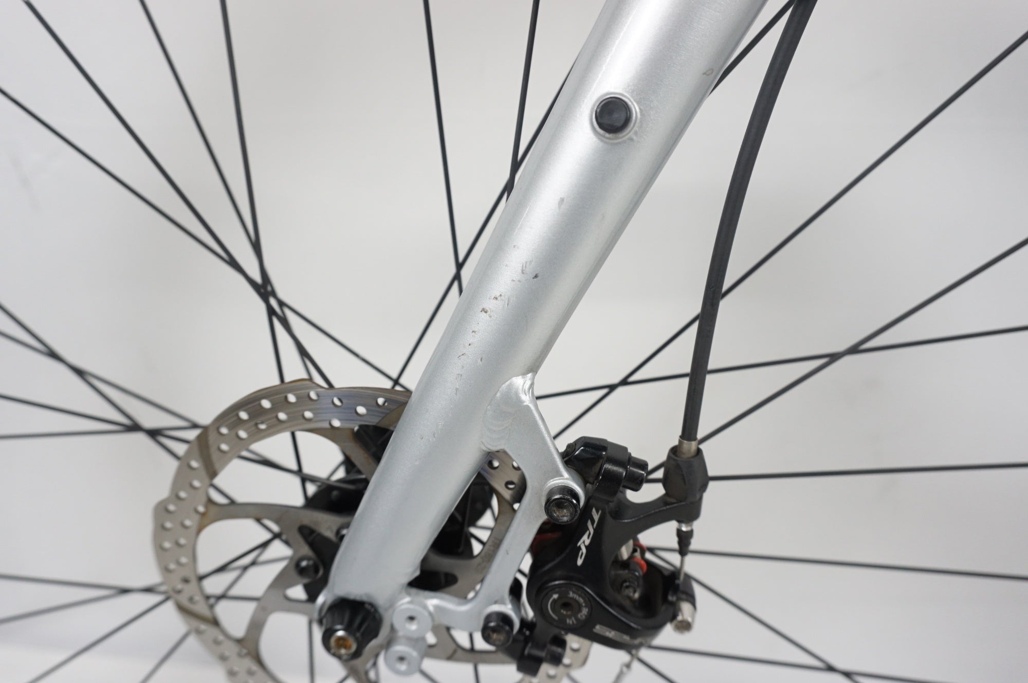 TREK 「トレック」 CROSSRIP1 2017年モデル ロードバイク / 大宮店