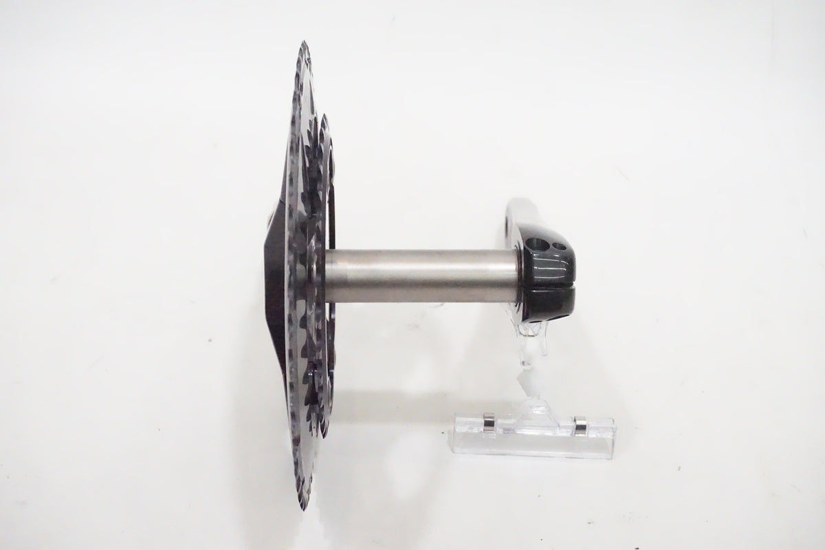 SHIMANO 「シマノ」 DURA-ACE FC-09 50-34T 170mm クランク