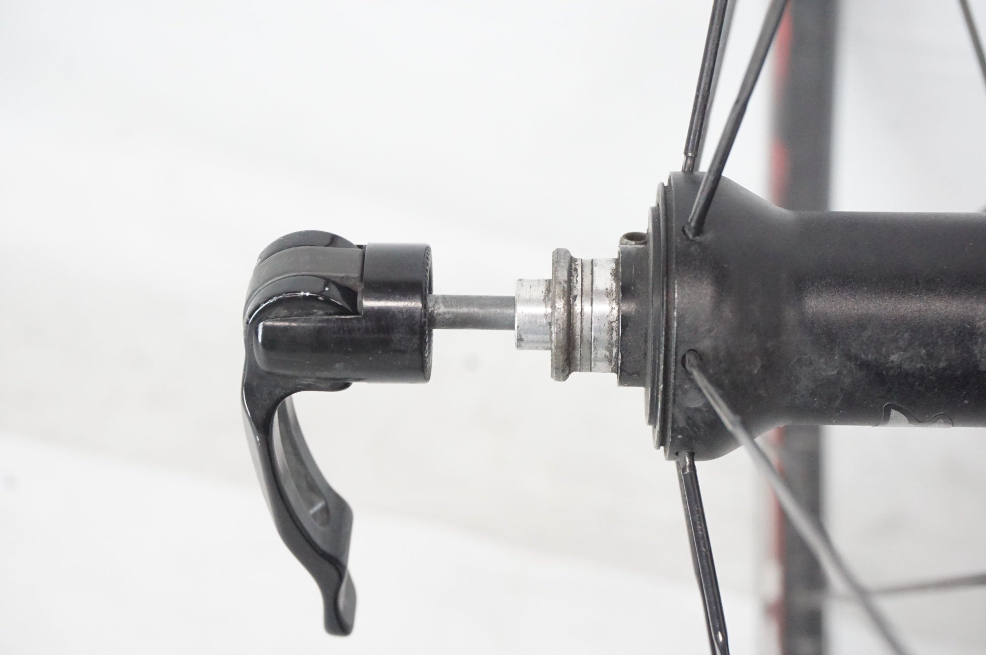 ジャンク CAMPAGNOLO 「カンパニョーロ」 ZONDA C15 SHIMANO 11速 ホイールセット / 阪急塚口店