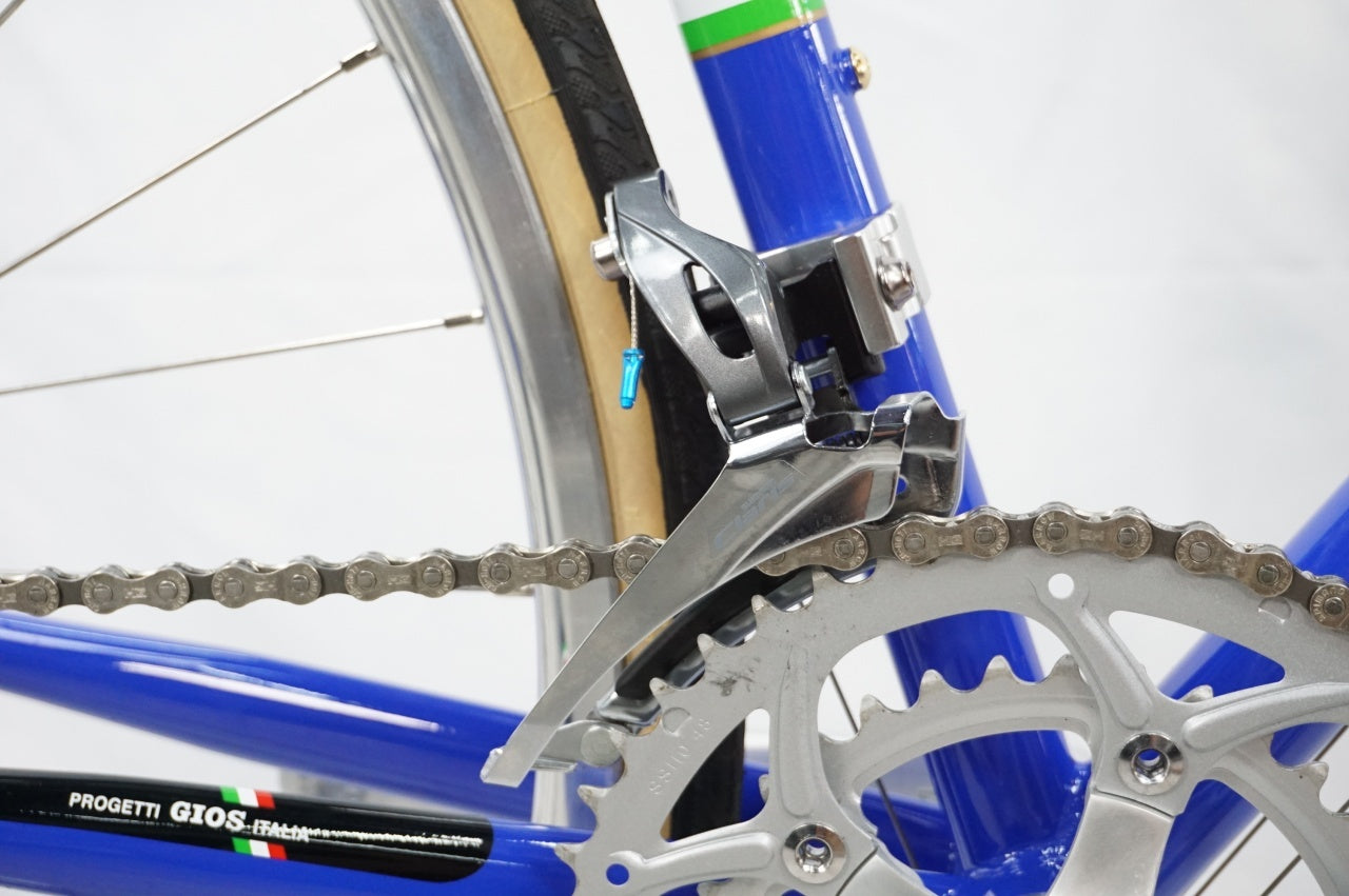 GIOS 「ジオス」 VINTAGE 2025年モデル ロードバイク / 川越店