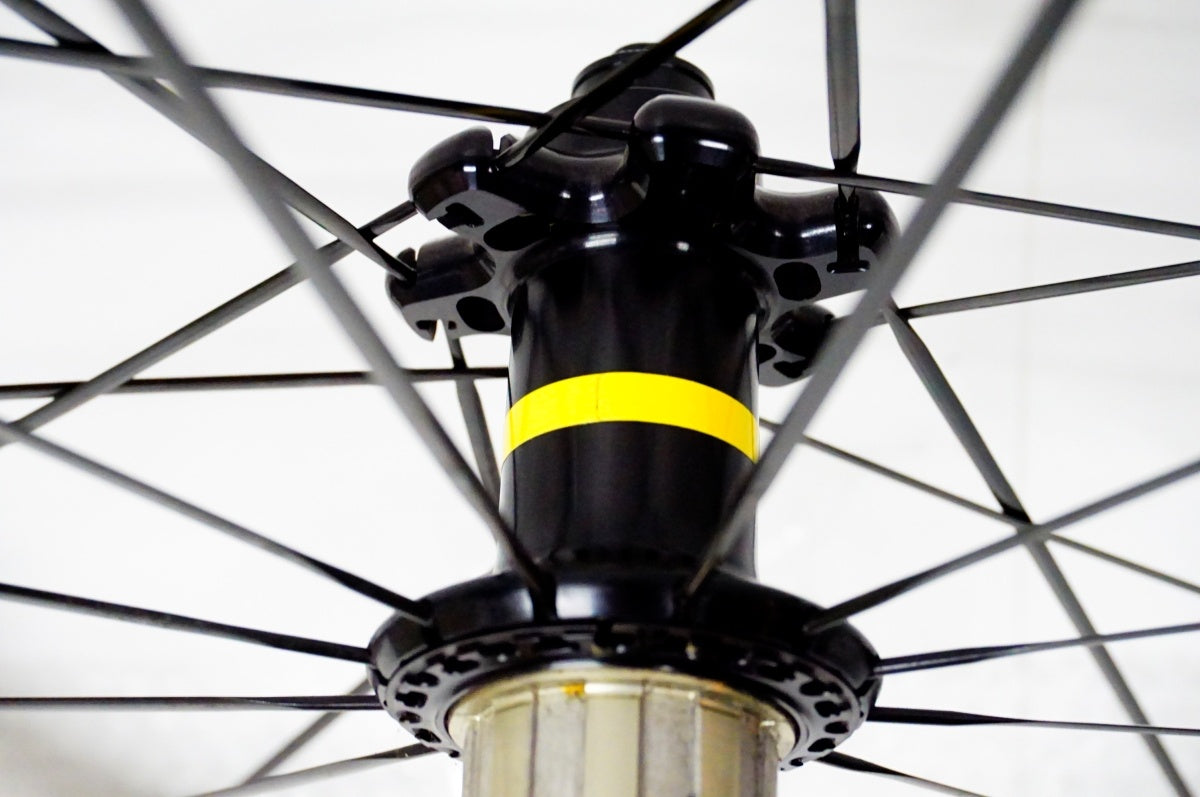 MAVIC 「マヴィック」 COSMIC PRO CARBON SL UST シマノ11速 ホイールセット / 名古屋大須店