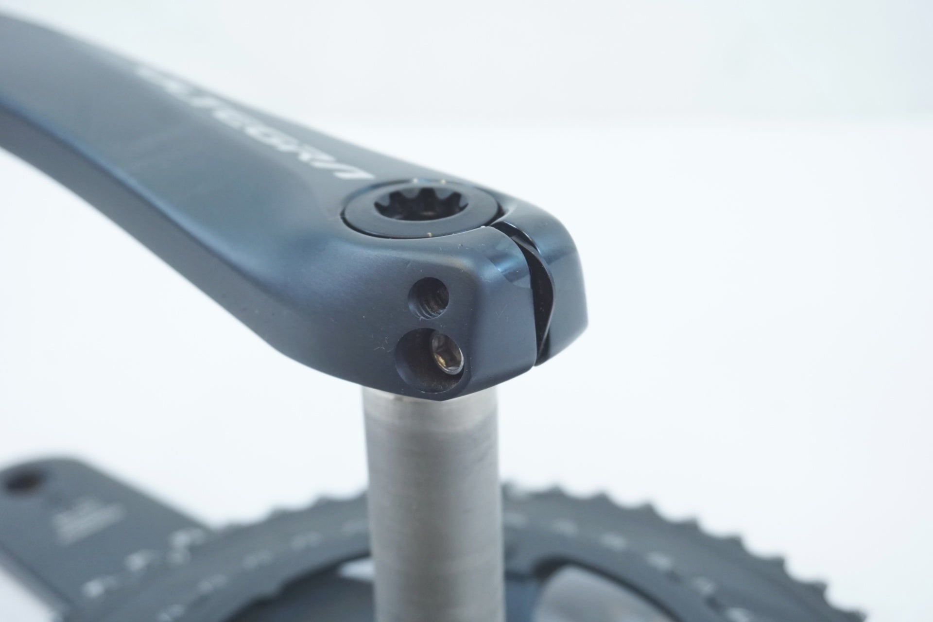 SHIMANO 「シマノ」 ULTEGRA FC-R8000 50-34T 170mm クランクセット