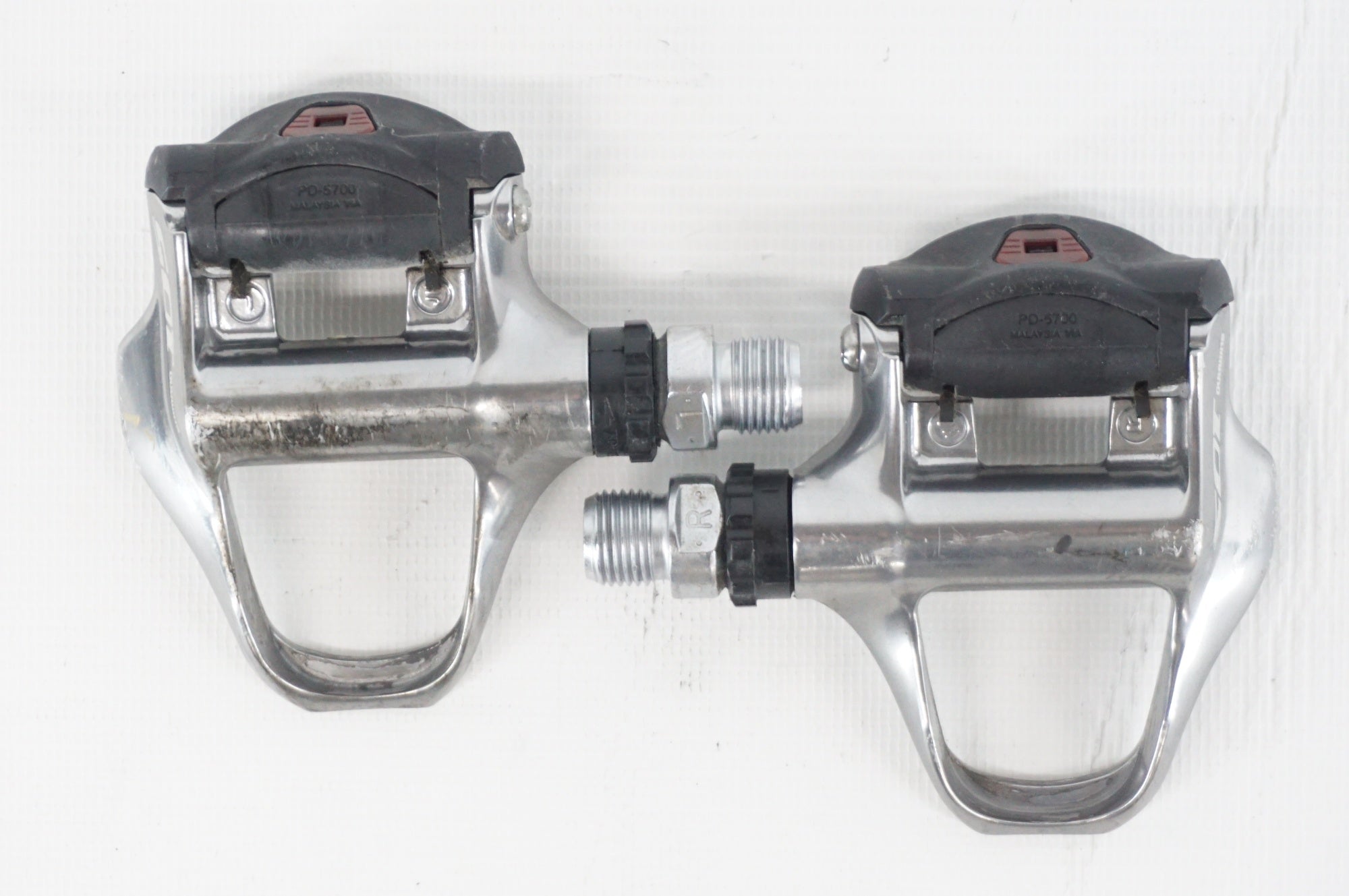 SHIMANO 「シマノ」 105 PD-5700 ペダル / 阪急塚口店