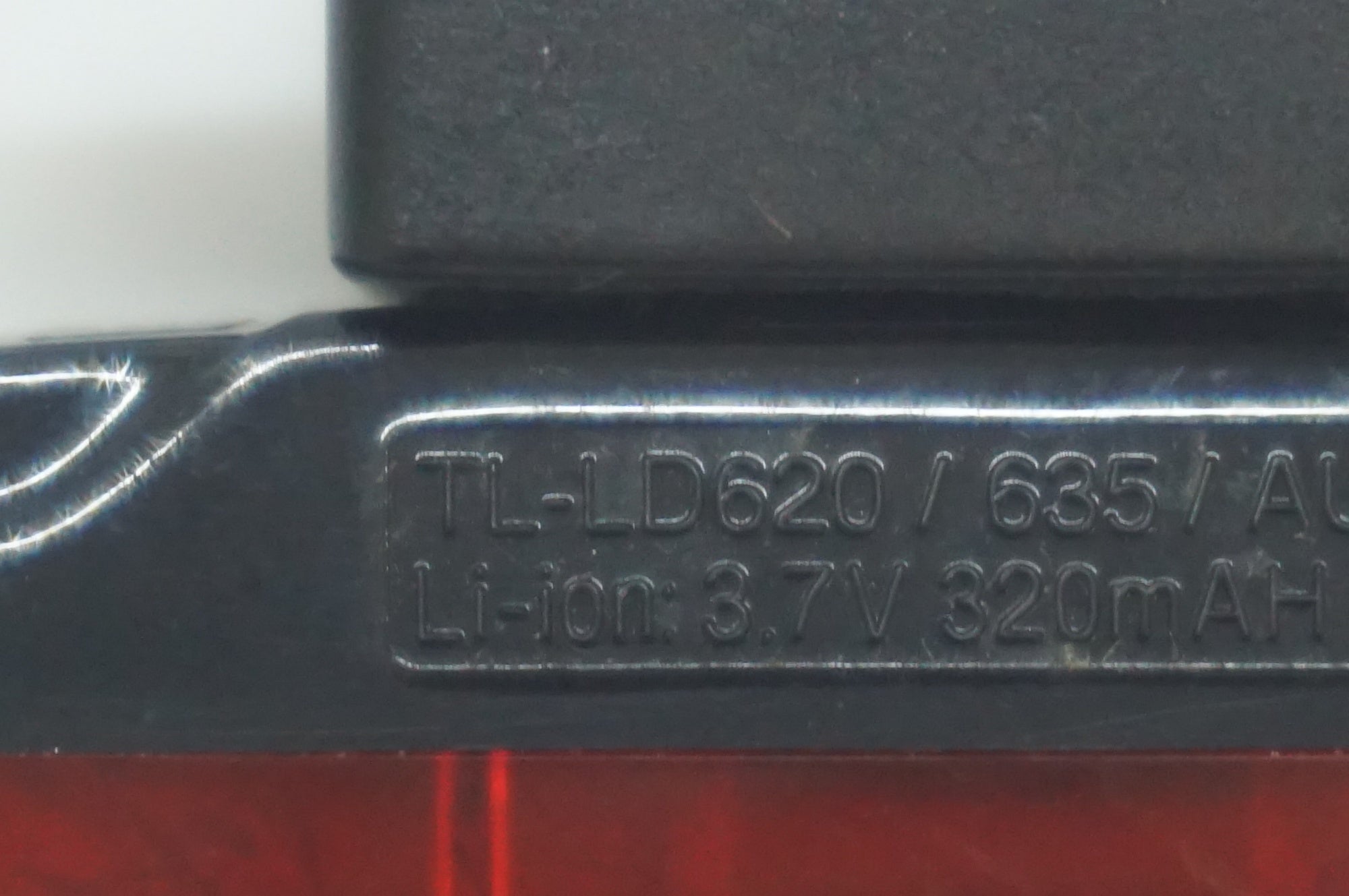 CATEYE 「キャットアイ」 TL-LD620 リアライト / 福岡店