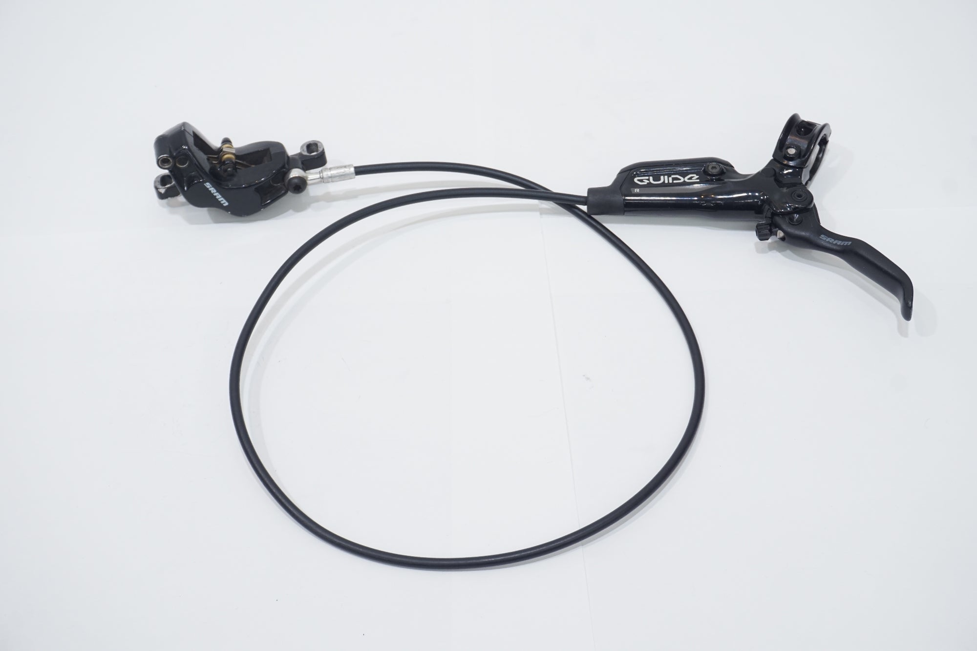 スラム SRAM GUIDE RS 油圧ブレーキセット 左右セット 油圧