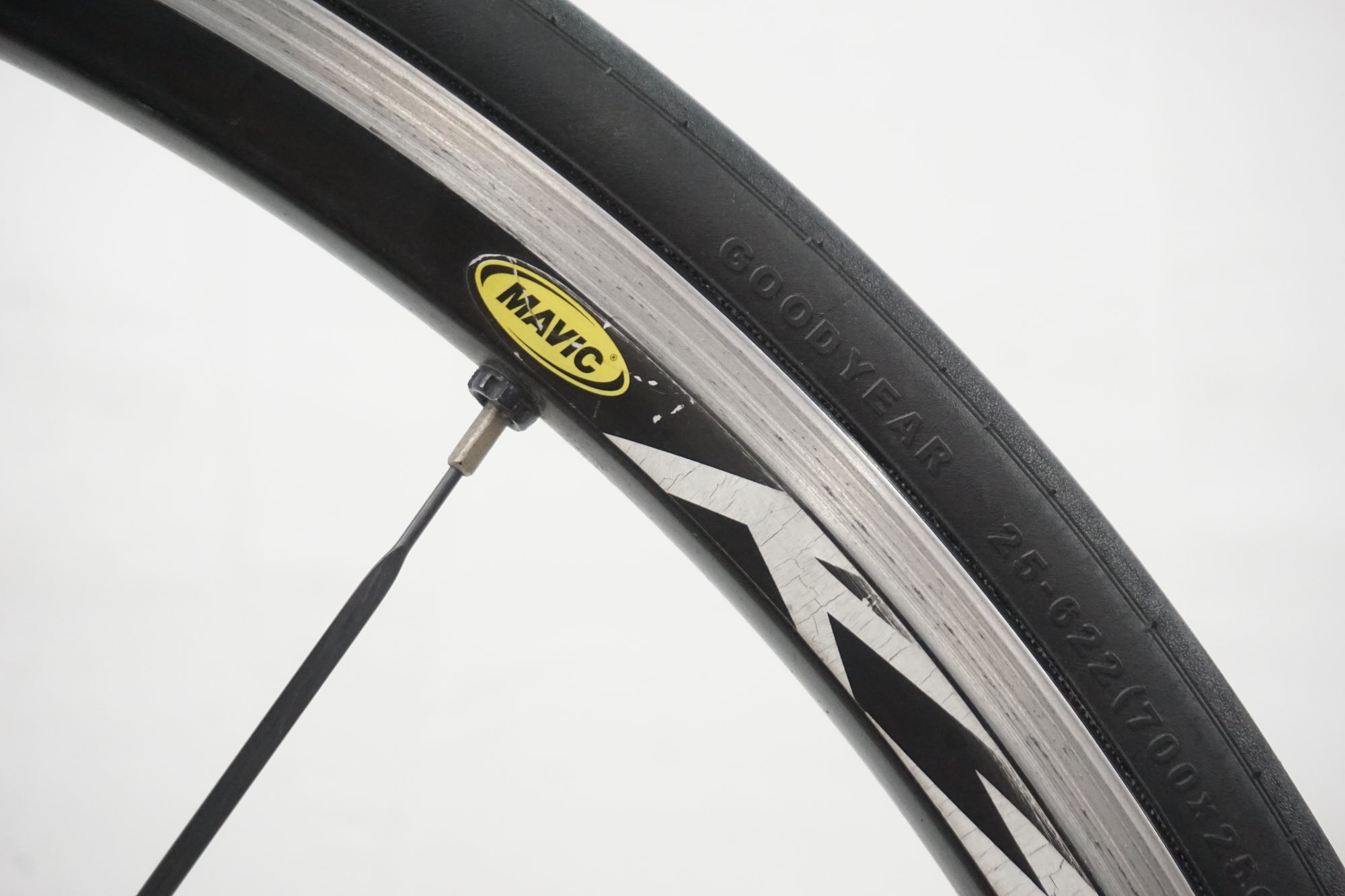 MAVIC 「マビック」 KSYRIUM ELITE S シマノ11S ホイールセット / 奈良店