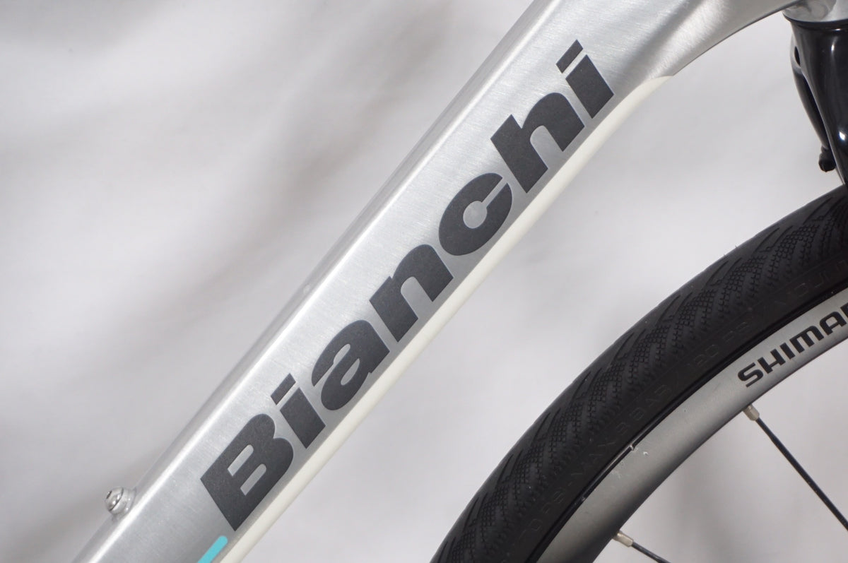 BIANCHI 「ビアンキ」 FRECCIA TIAGRA 2015年モデル ロードバイク / AKIBA店