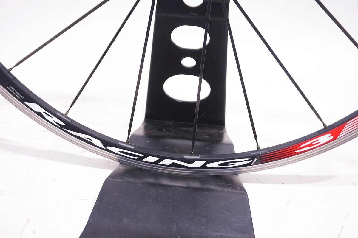 FULCRUM 「フルクラム」 RACING 3 SHIMANO 11s ホイールセット / 大阪