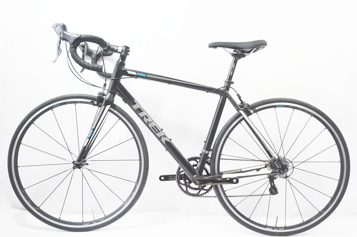 TREK 「トレック」 DOMANE SL6 2017年モデル ロードバイク / バイチャリ世田谷店